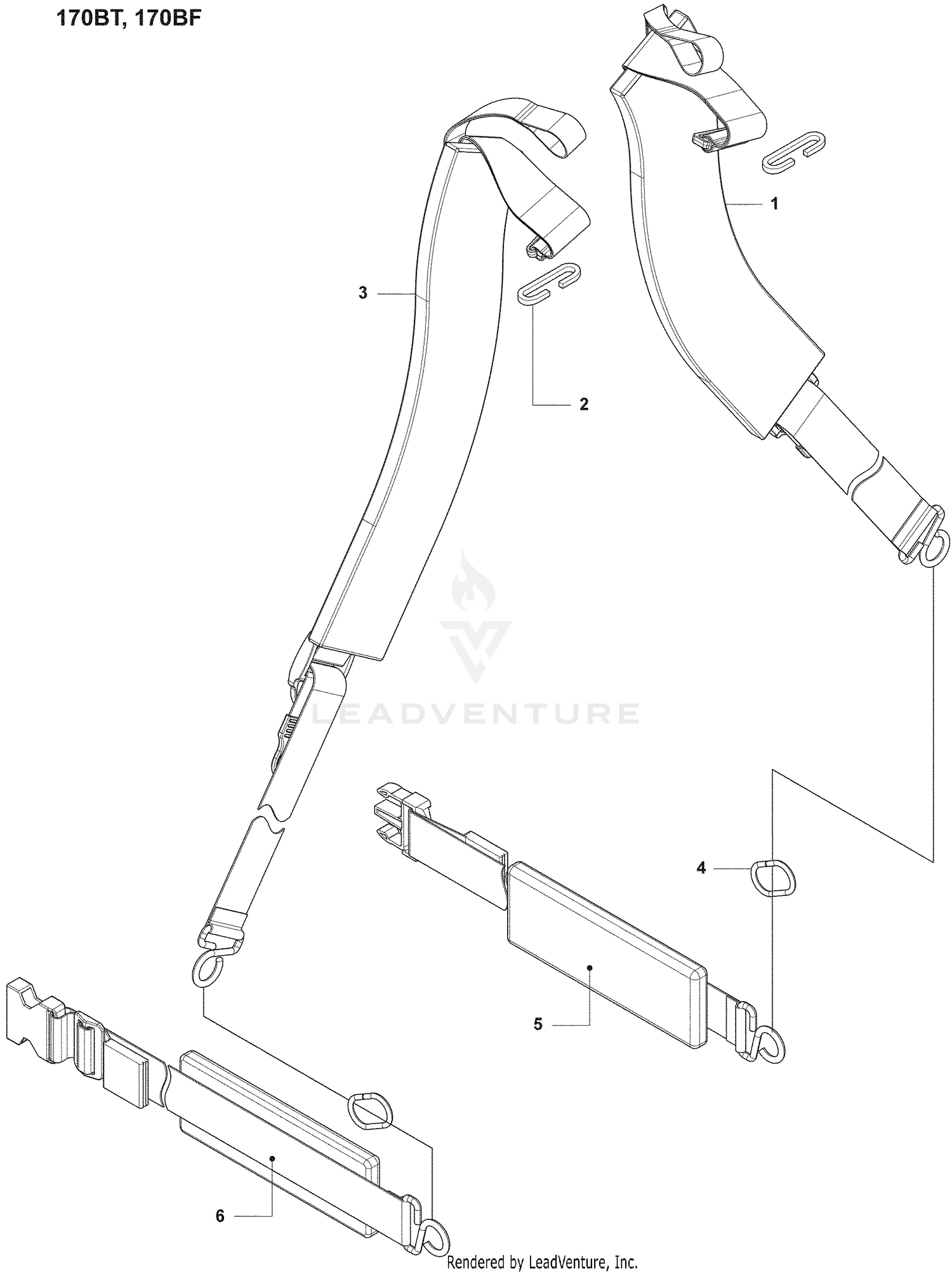 Harness