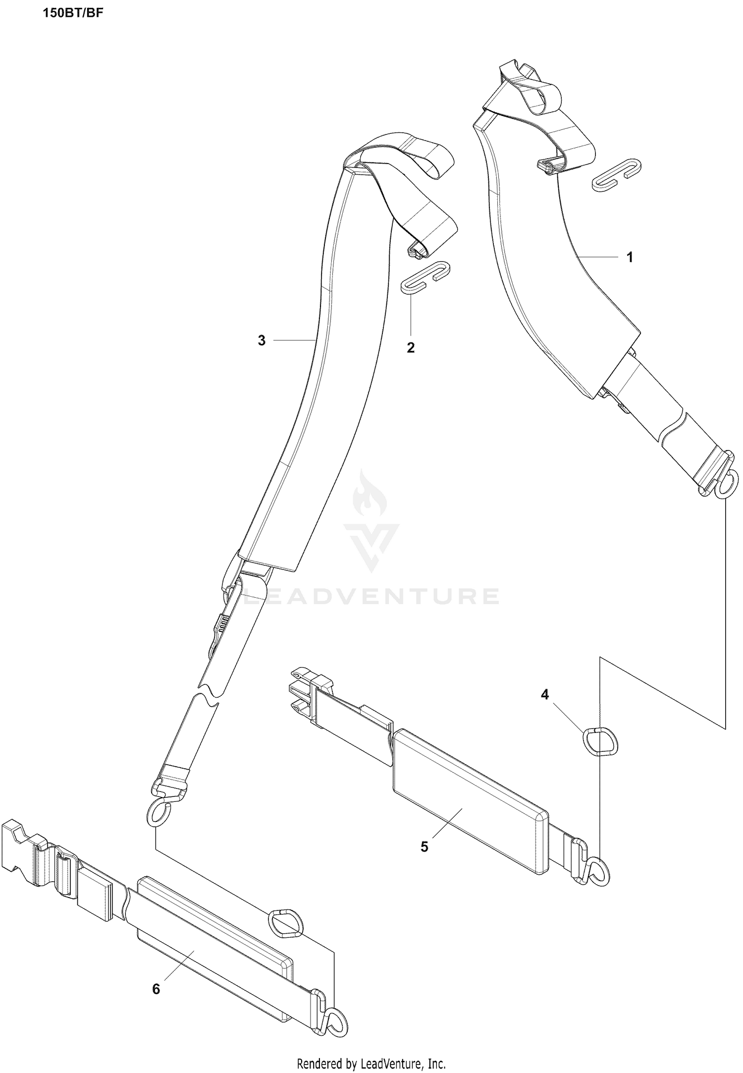 Harness