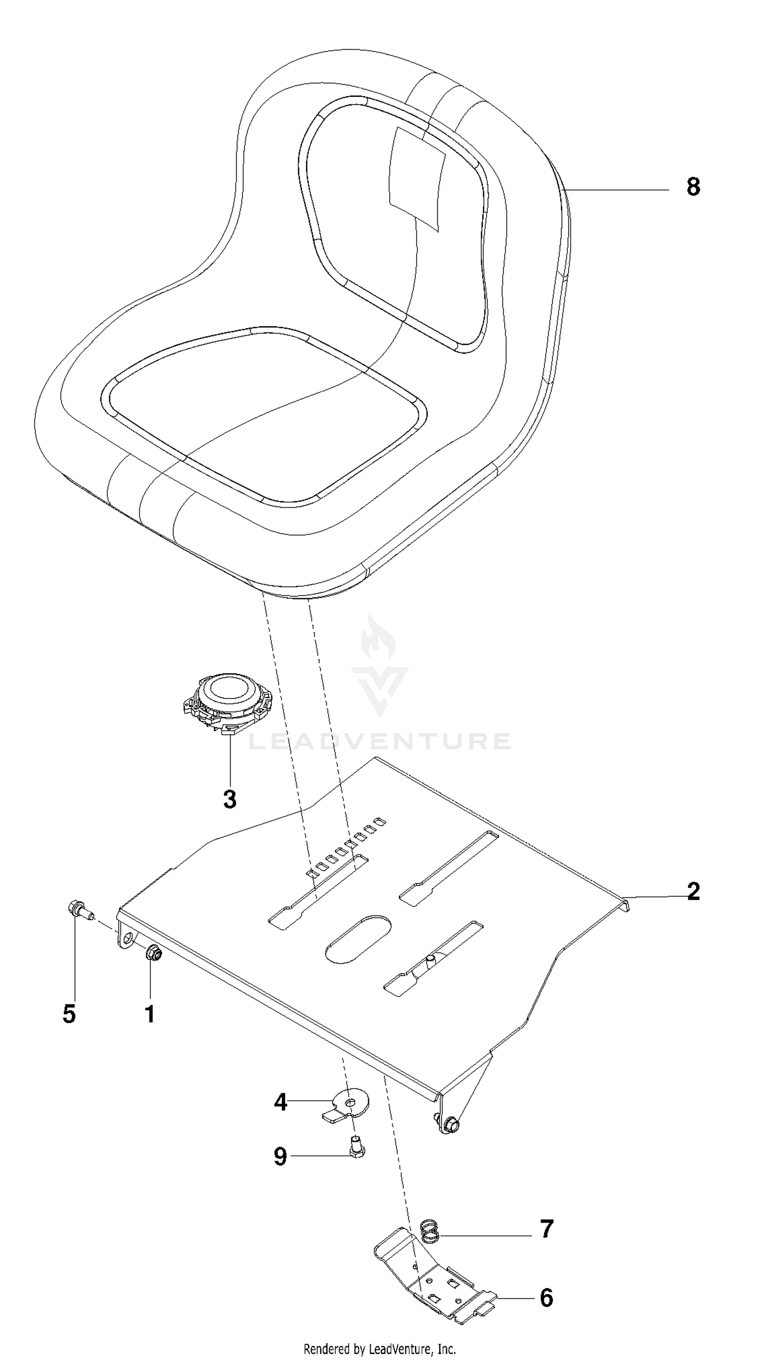Seat