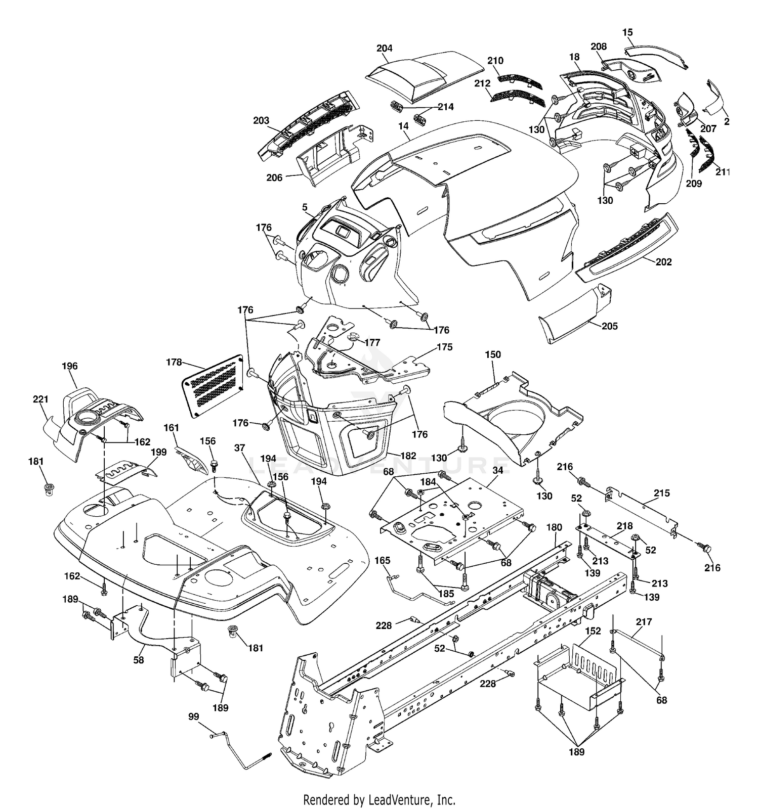 Chassis