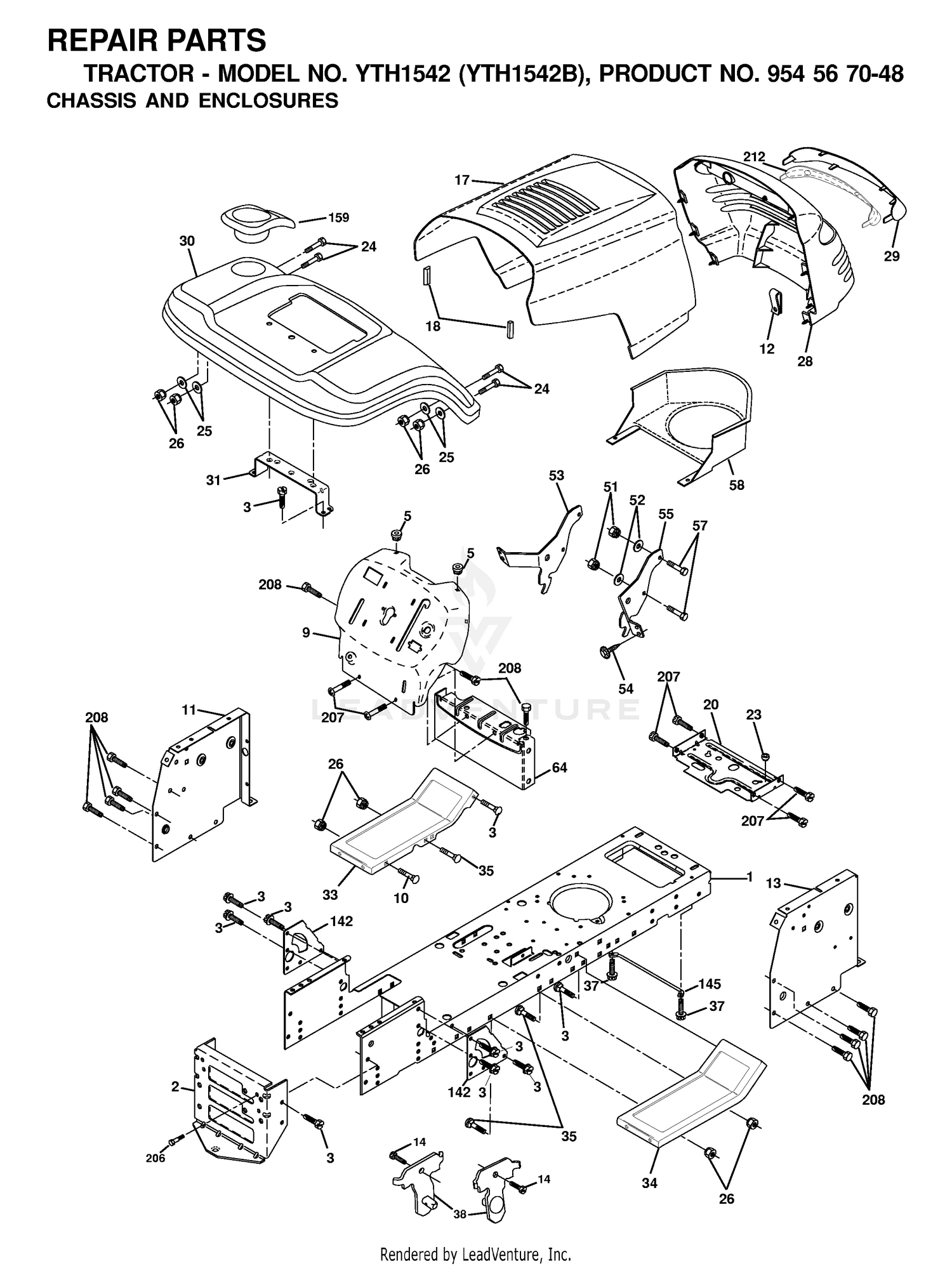 CHASSIS & ENCLOSURES