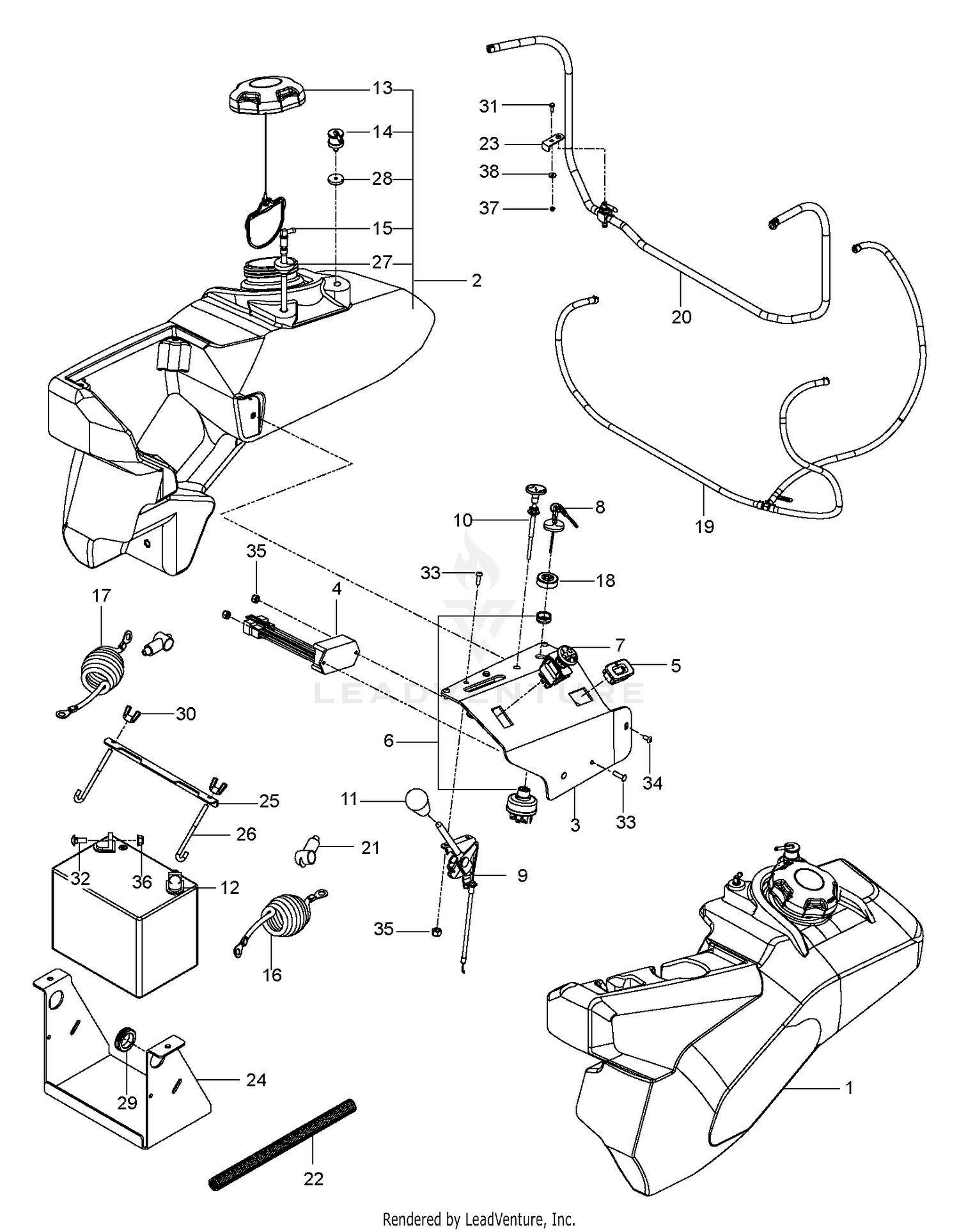 IGNITION SYSTEM