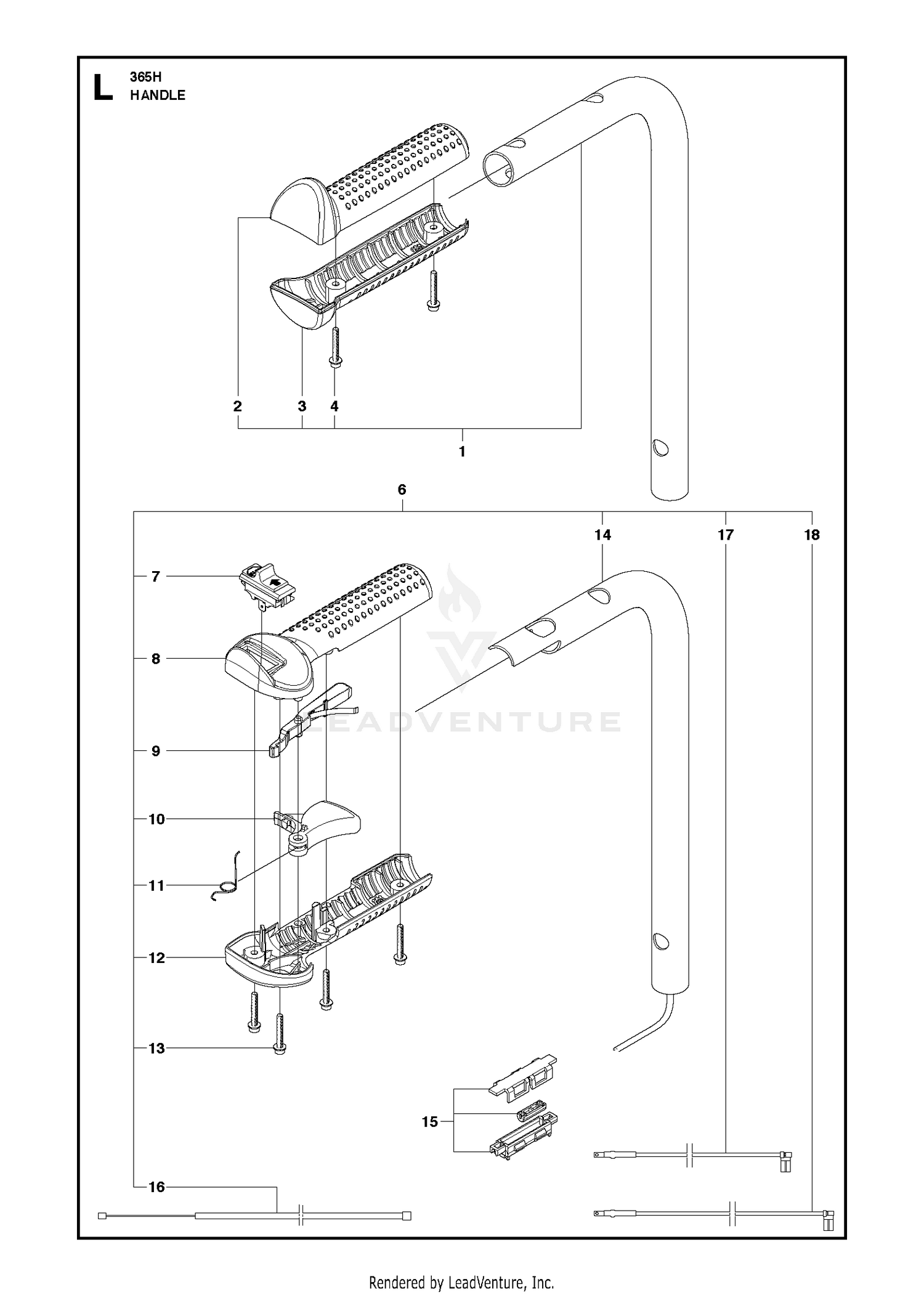 HANDLE 2