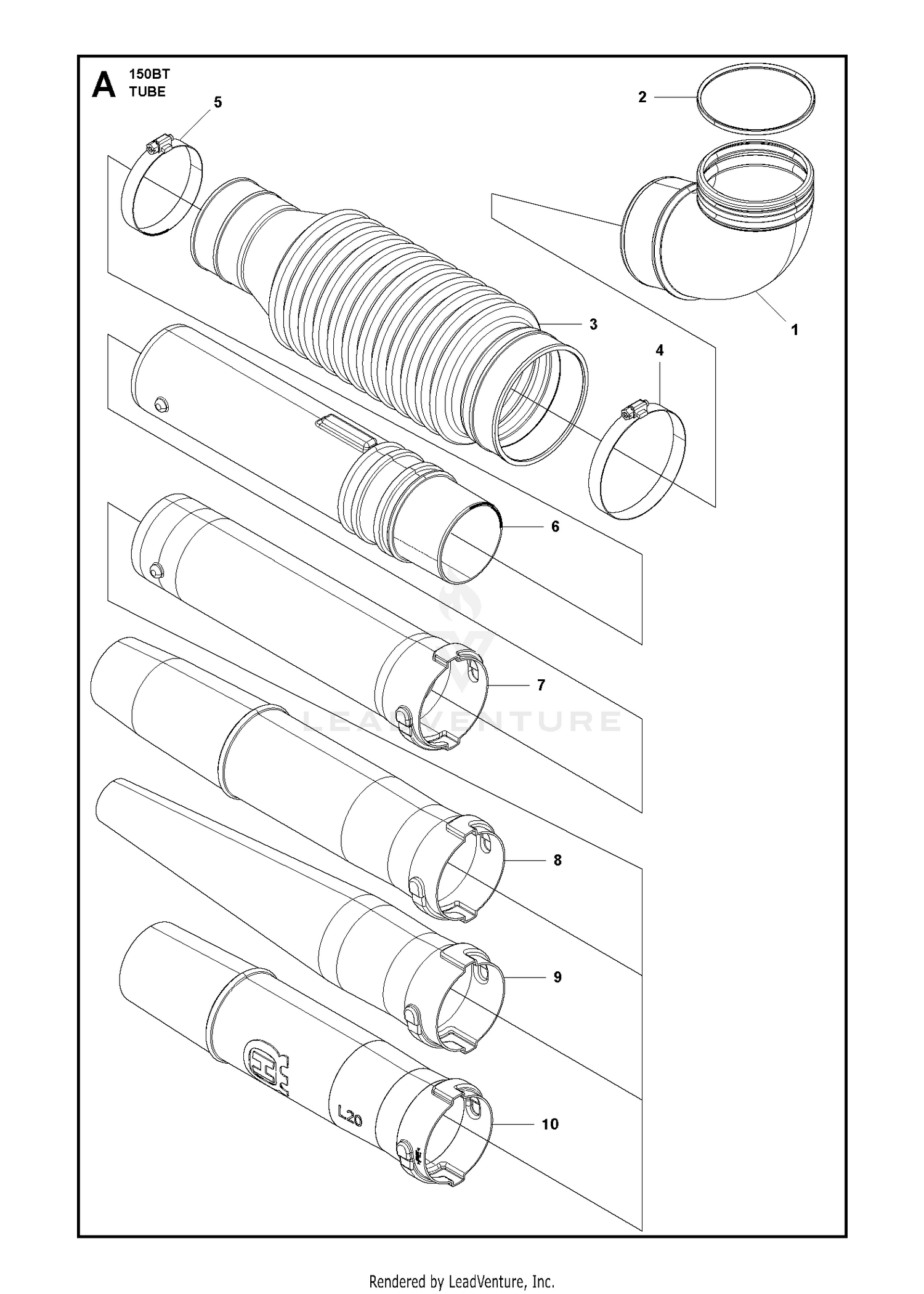 TUBE