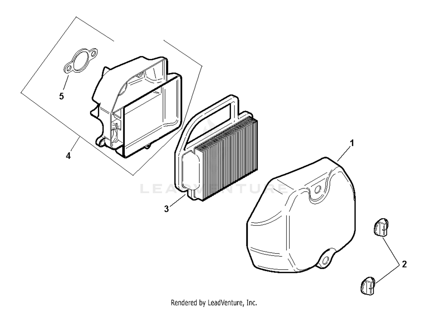 AIR FILTER