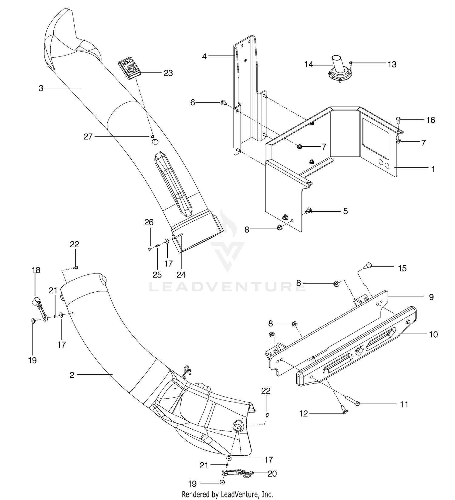 Repair Parts