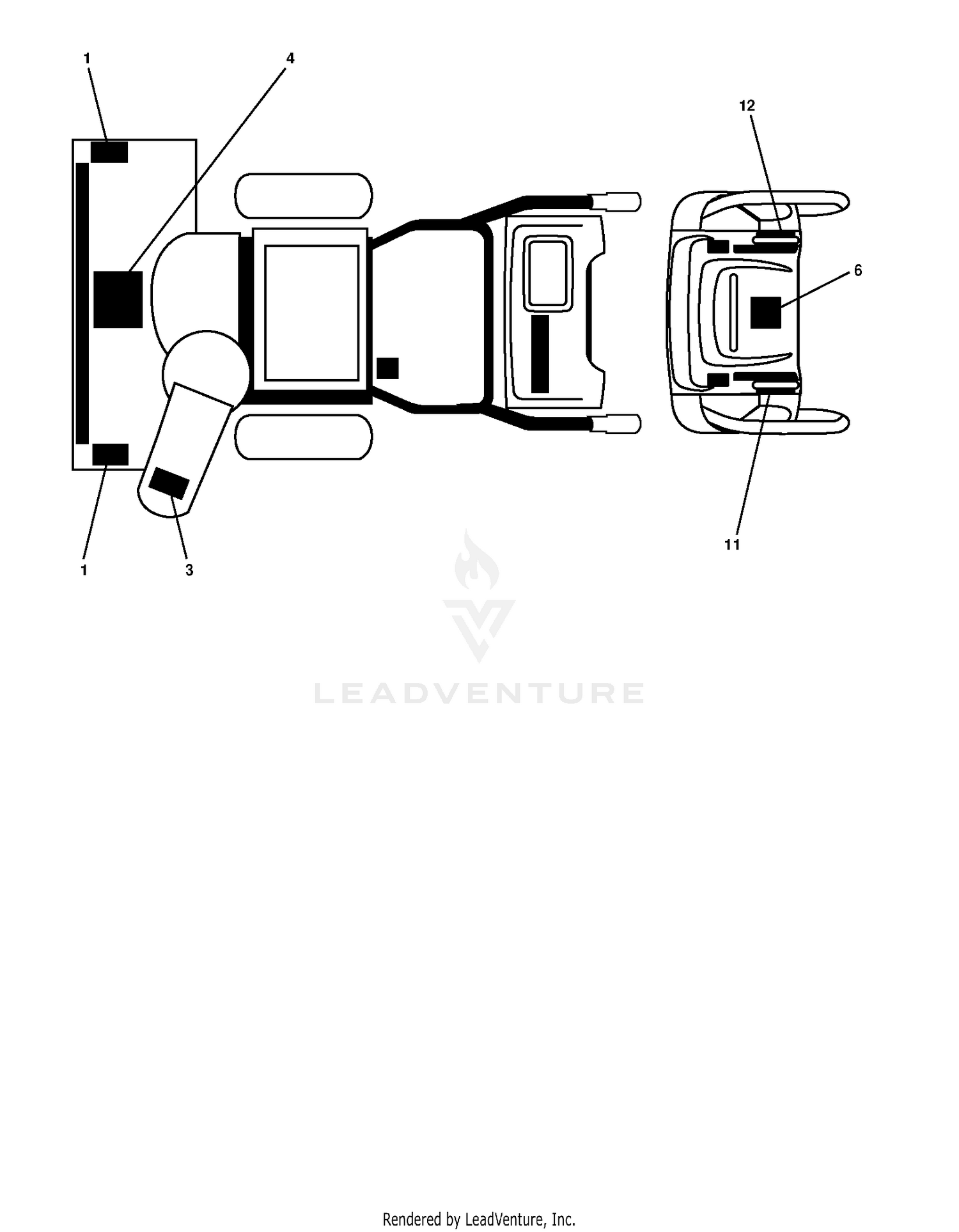 DECALS