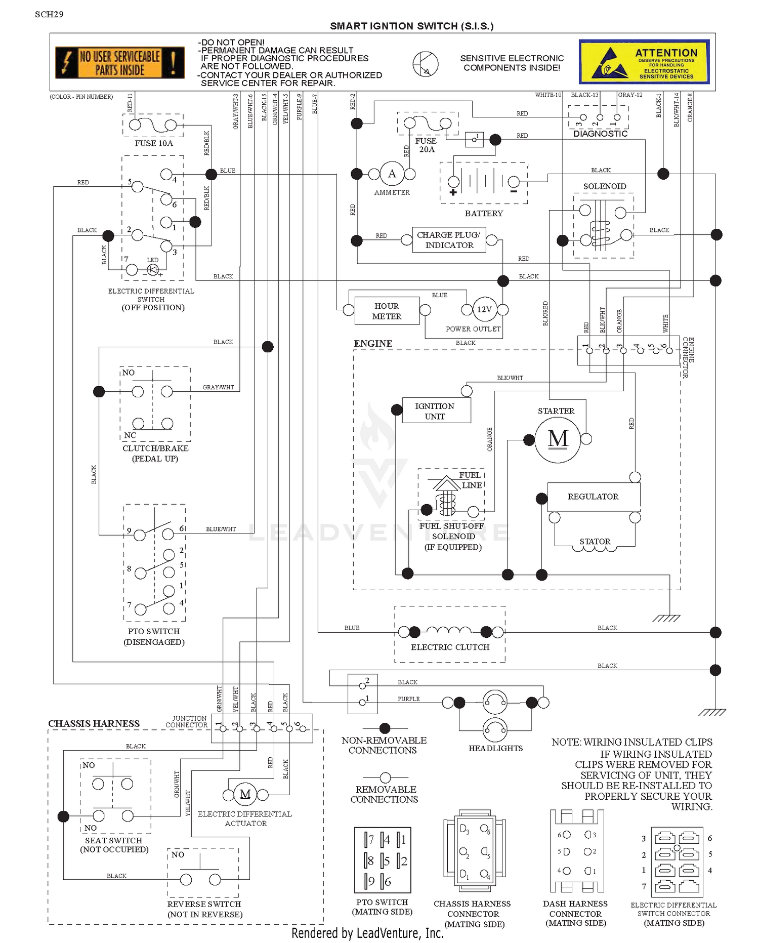 SCHEMATIC