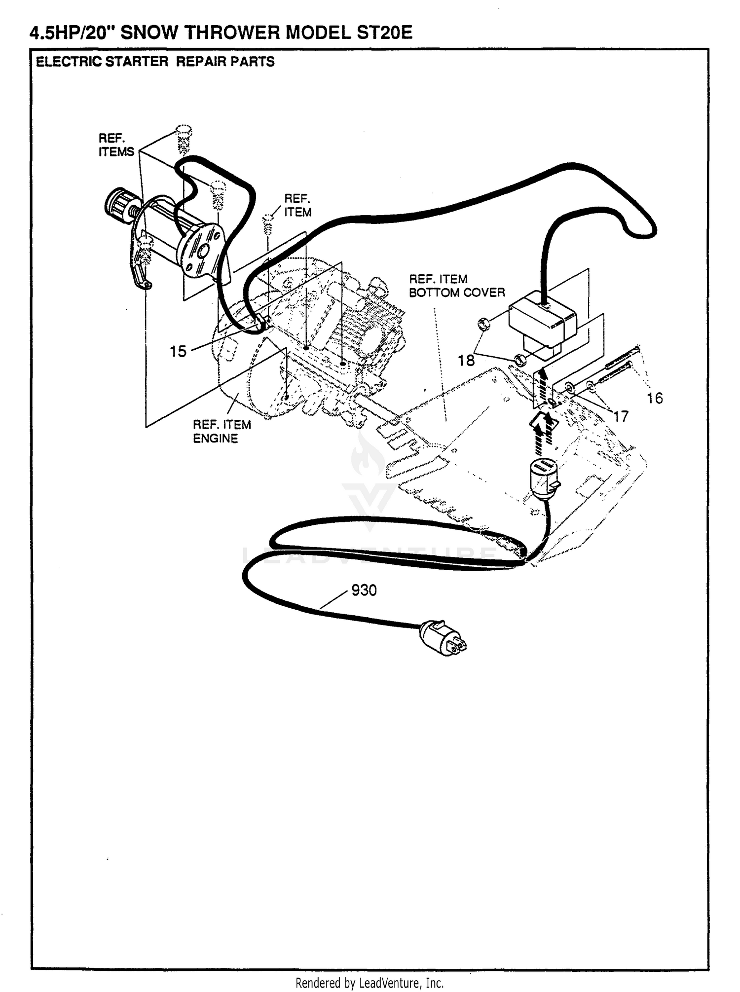 ELECTRICAL
