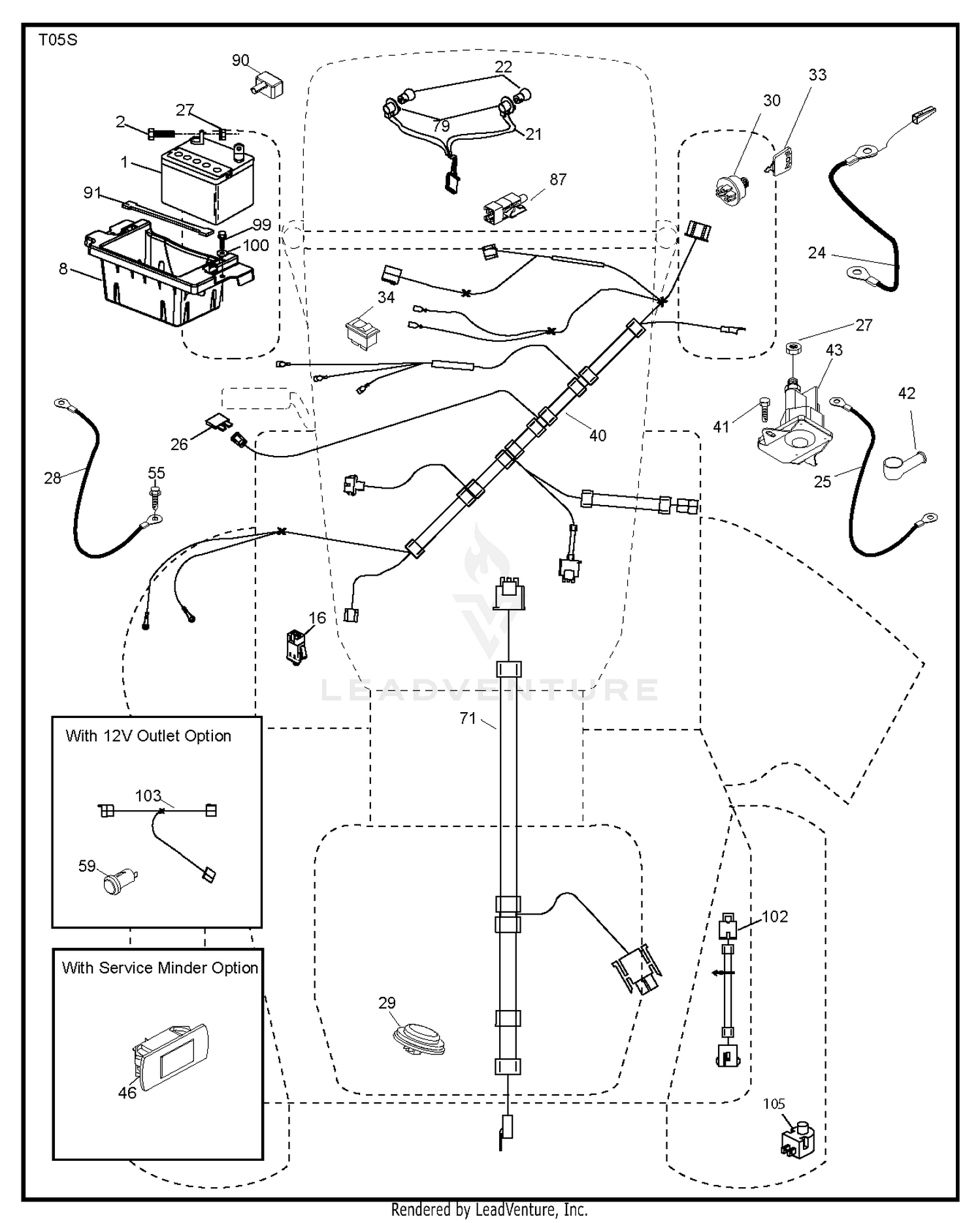 ELECTRICAL
