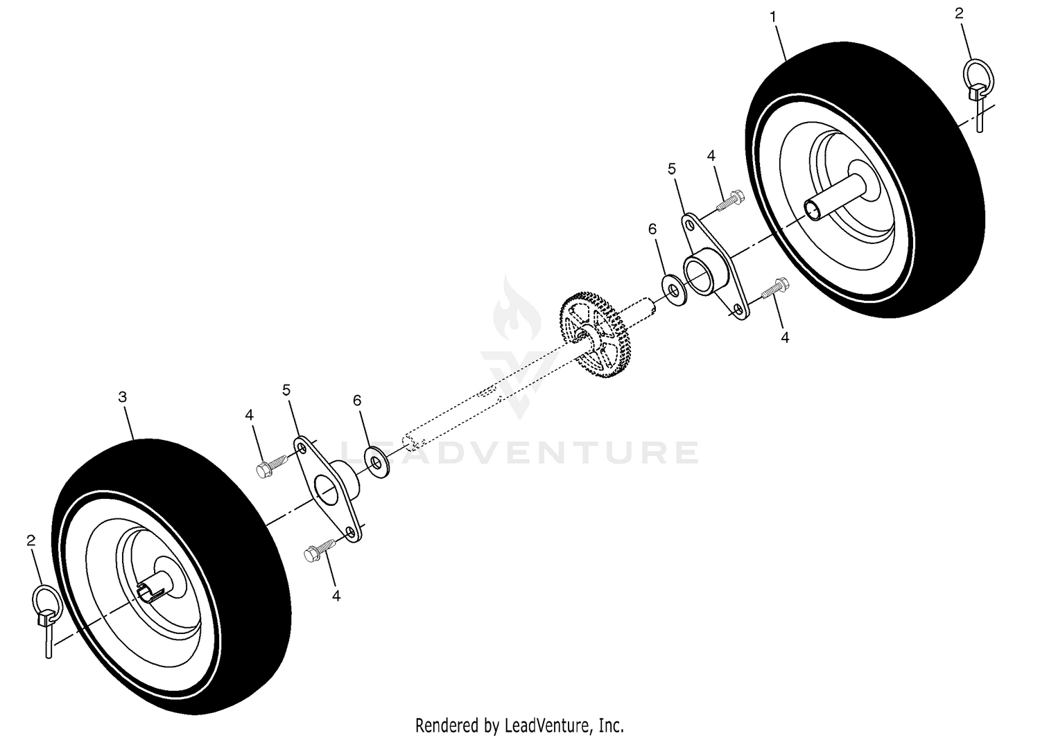 Wheels