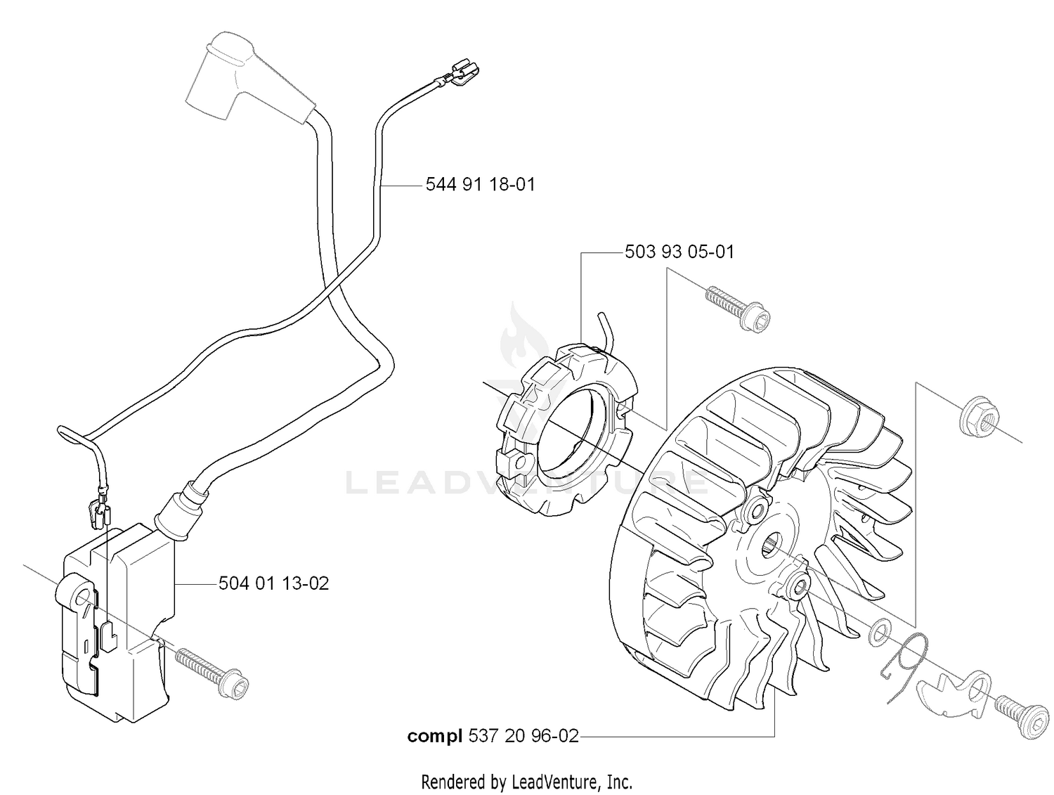 Diaphragm Kit