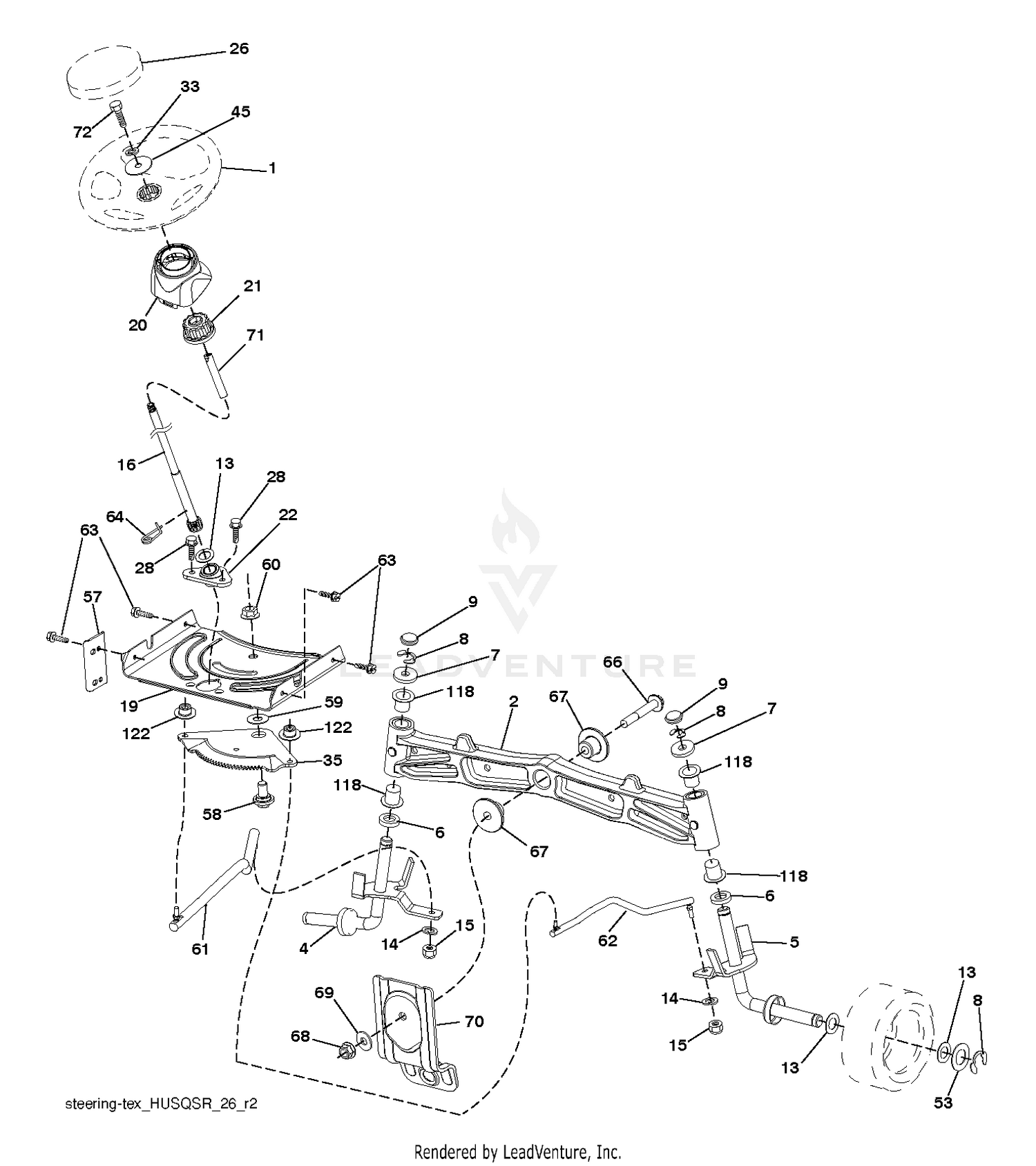 STEERING