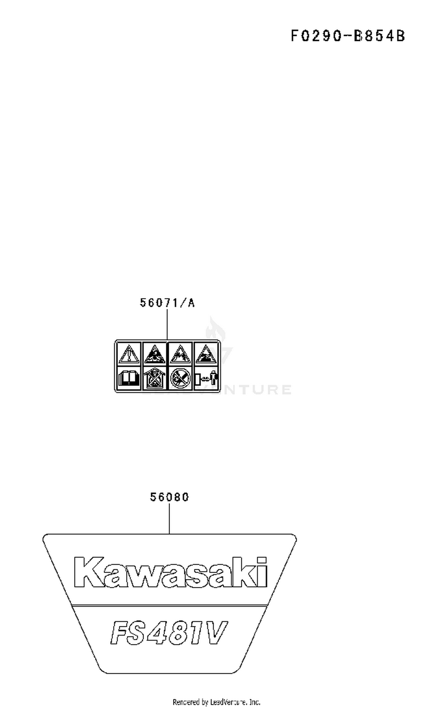 DECALS