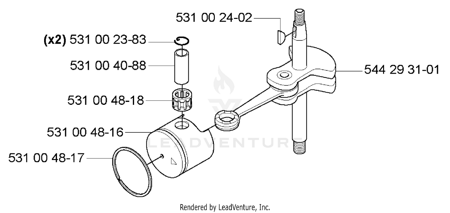 Piston