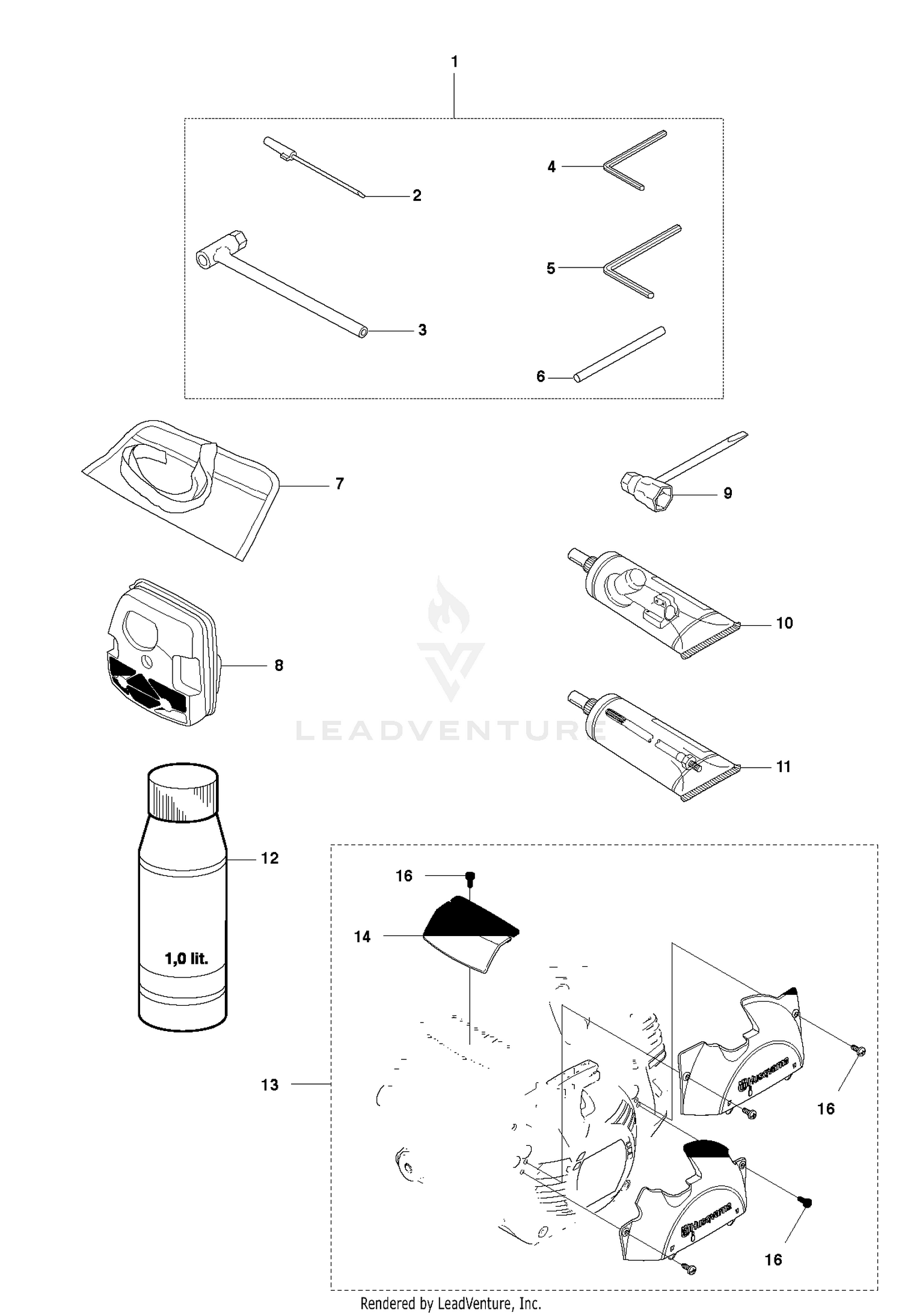 ACCESSORIES