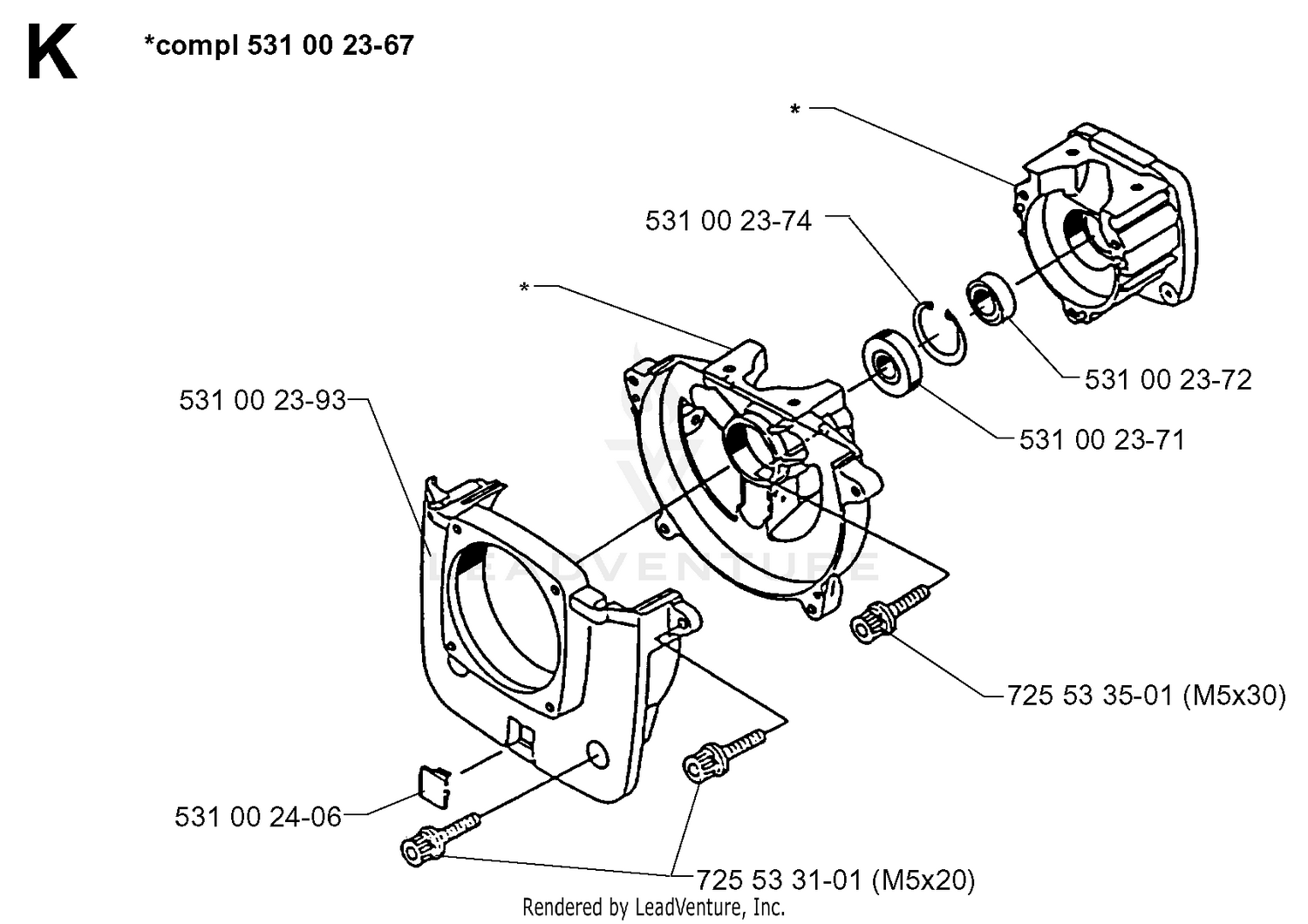 CRANKCASE 2