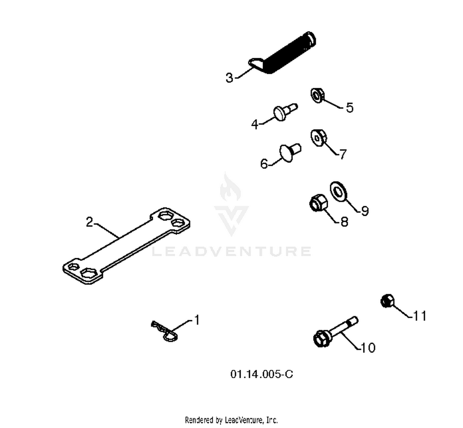 ACCESSORIES 8