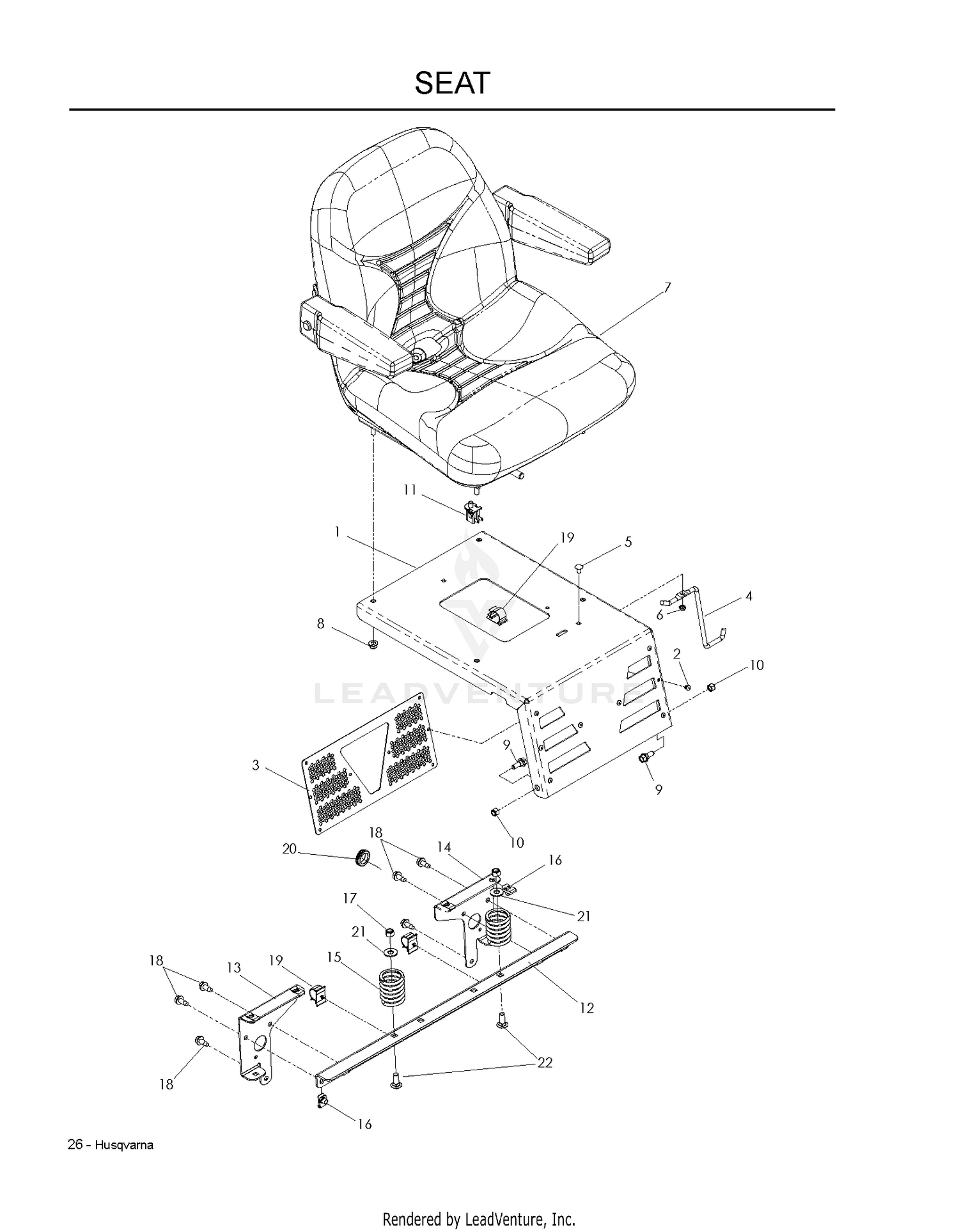 SEAT