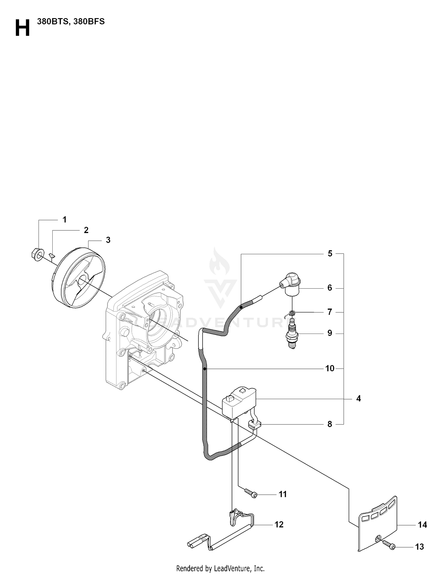 IGNITION SYSTEM