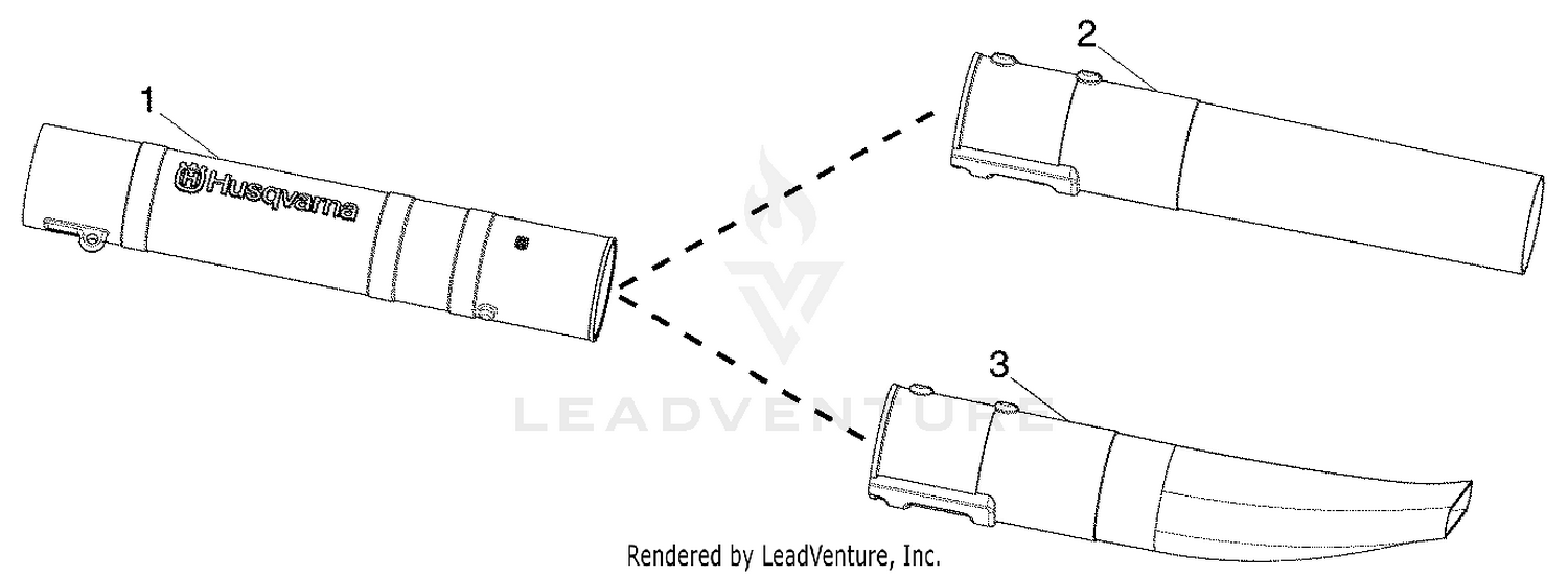 Repair Parts