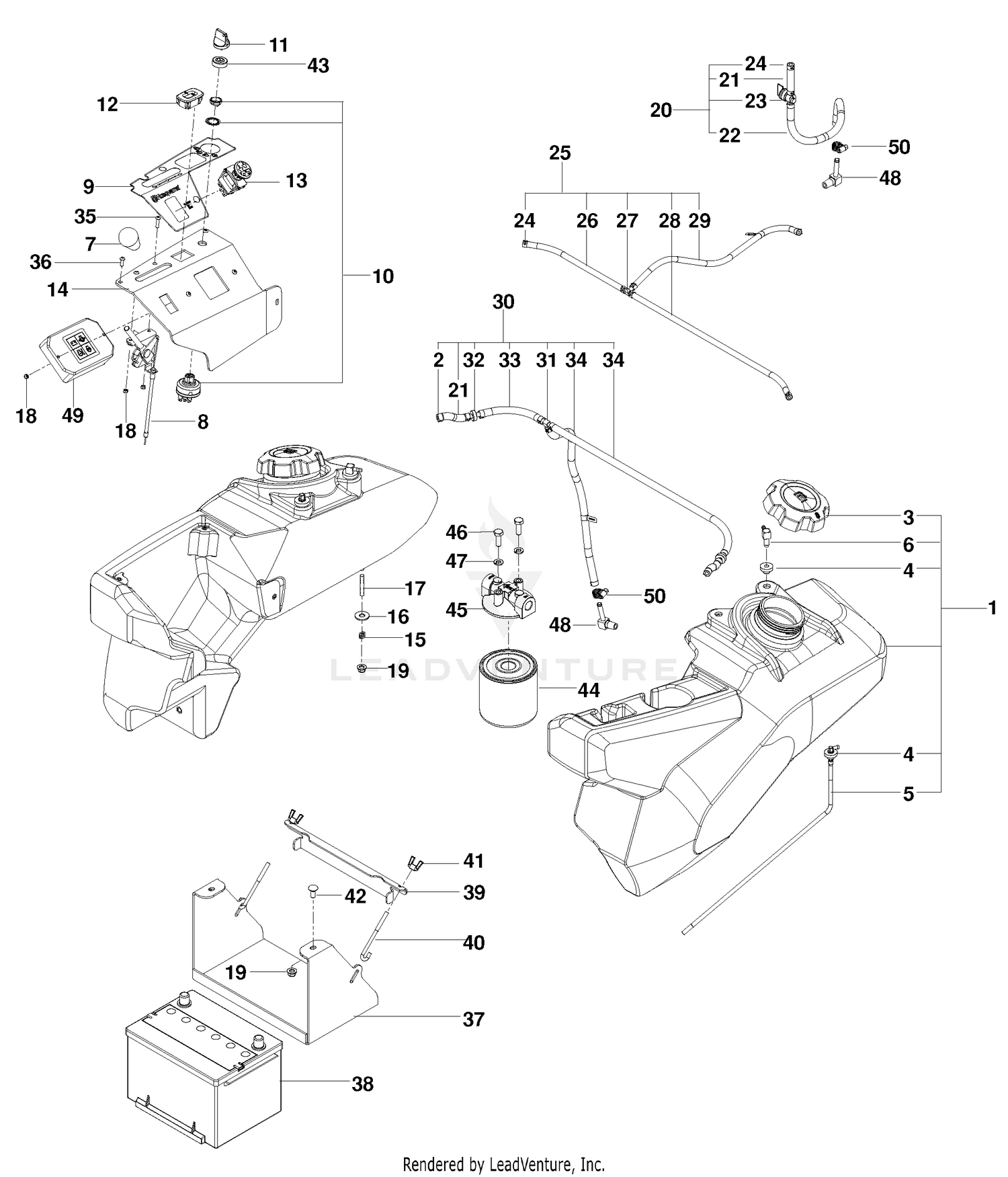 Ignition System