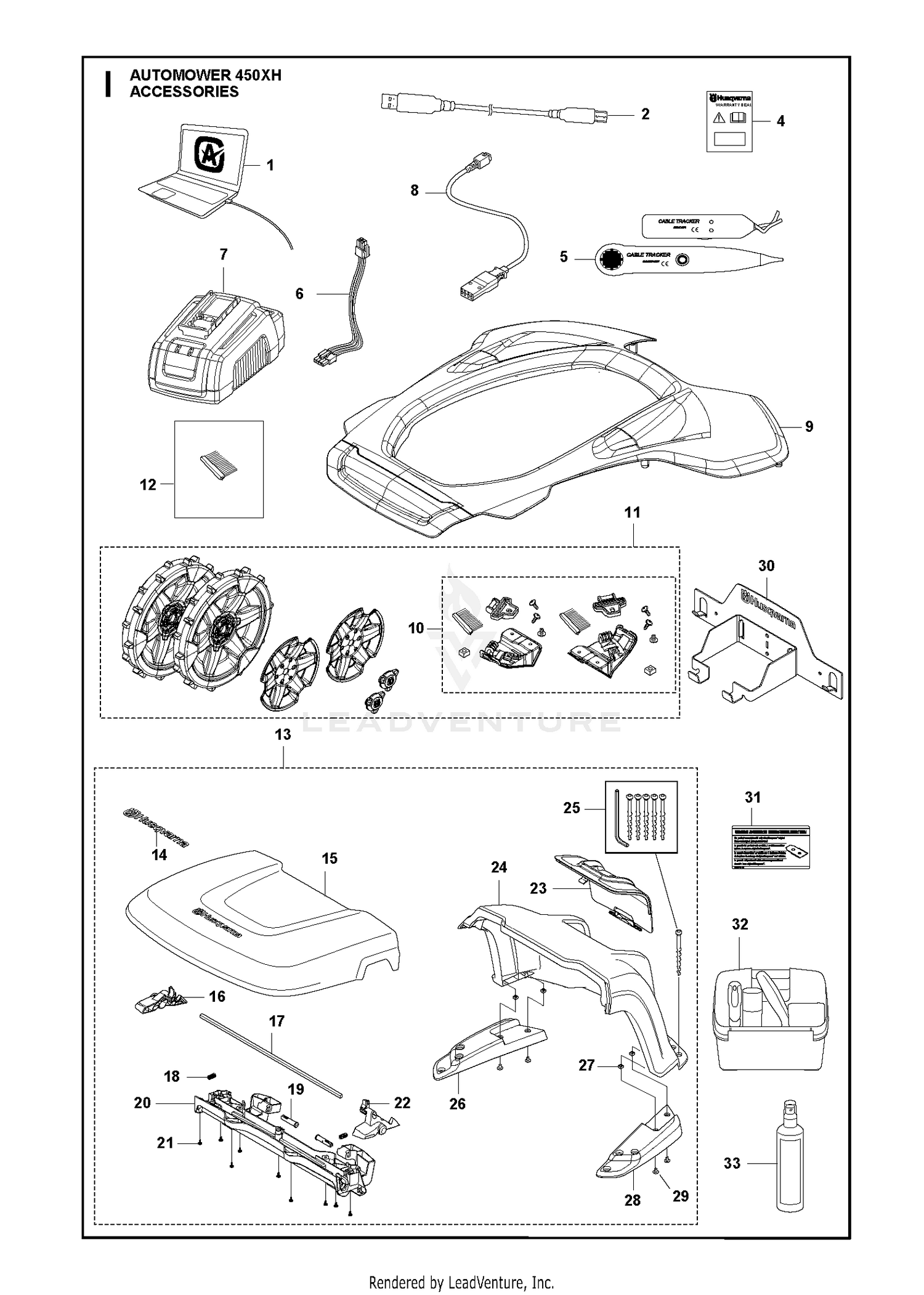 ACCESSORIES