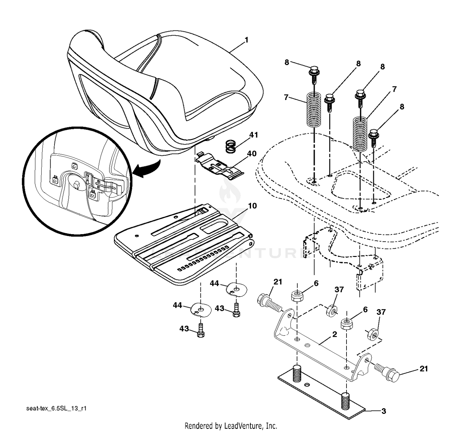 SEAT