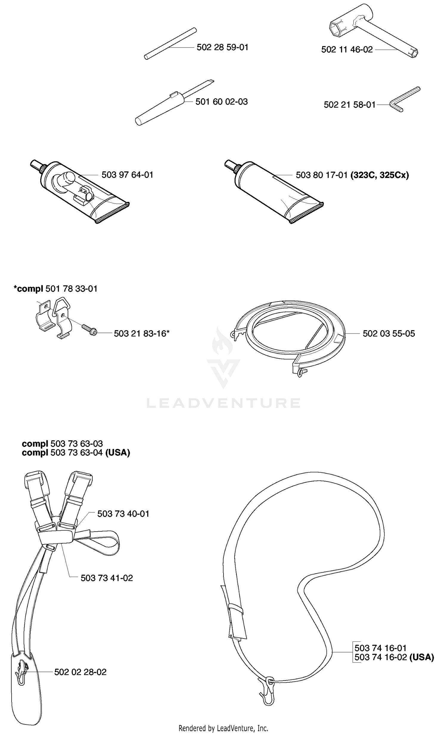 Accessories (B)