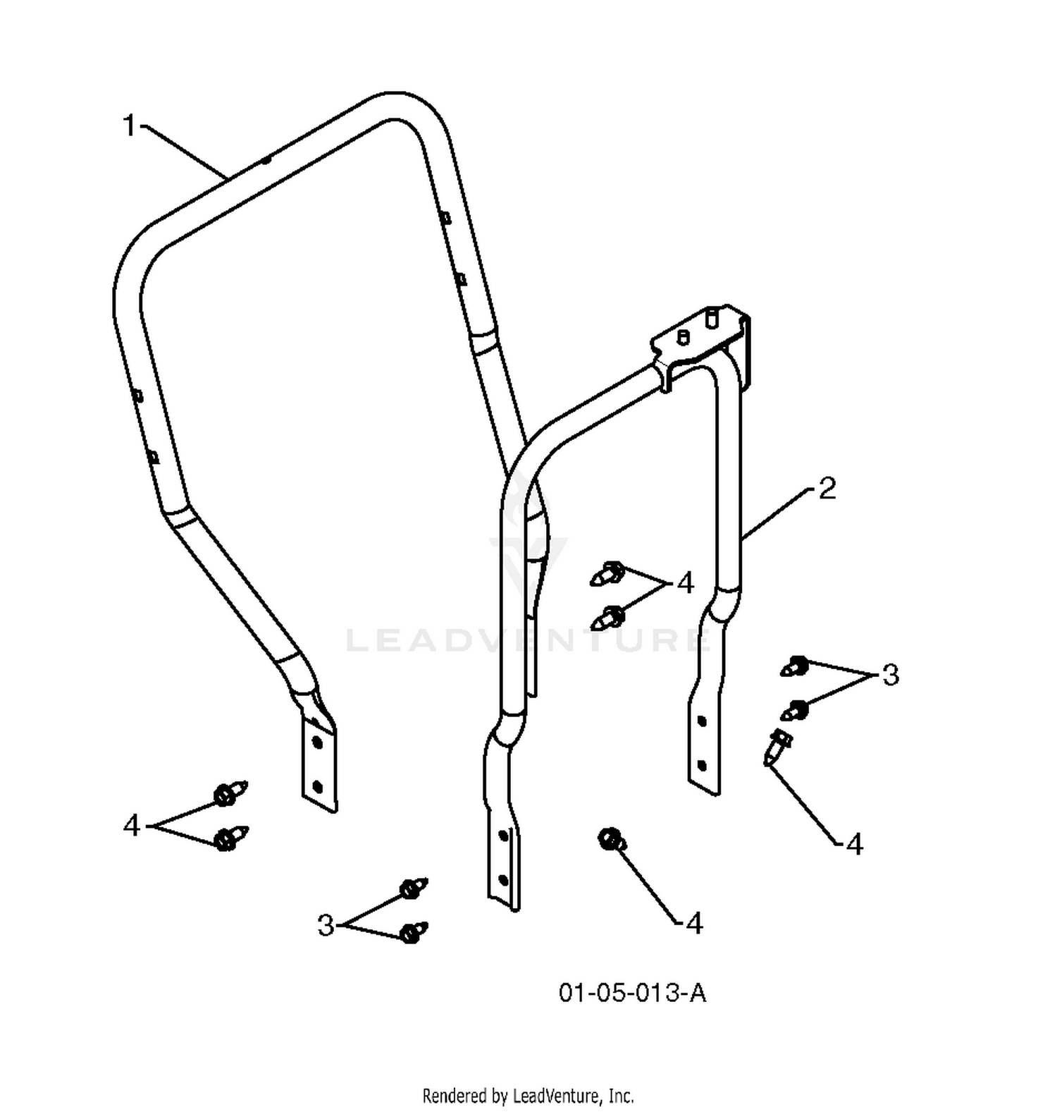 HANDLE 4