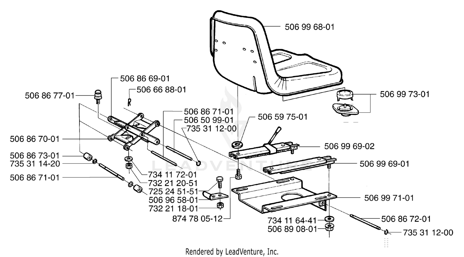 Seat