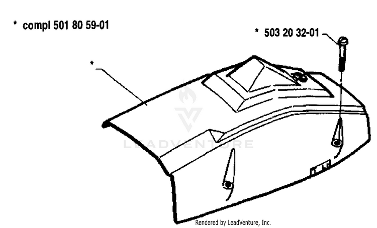 product name