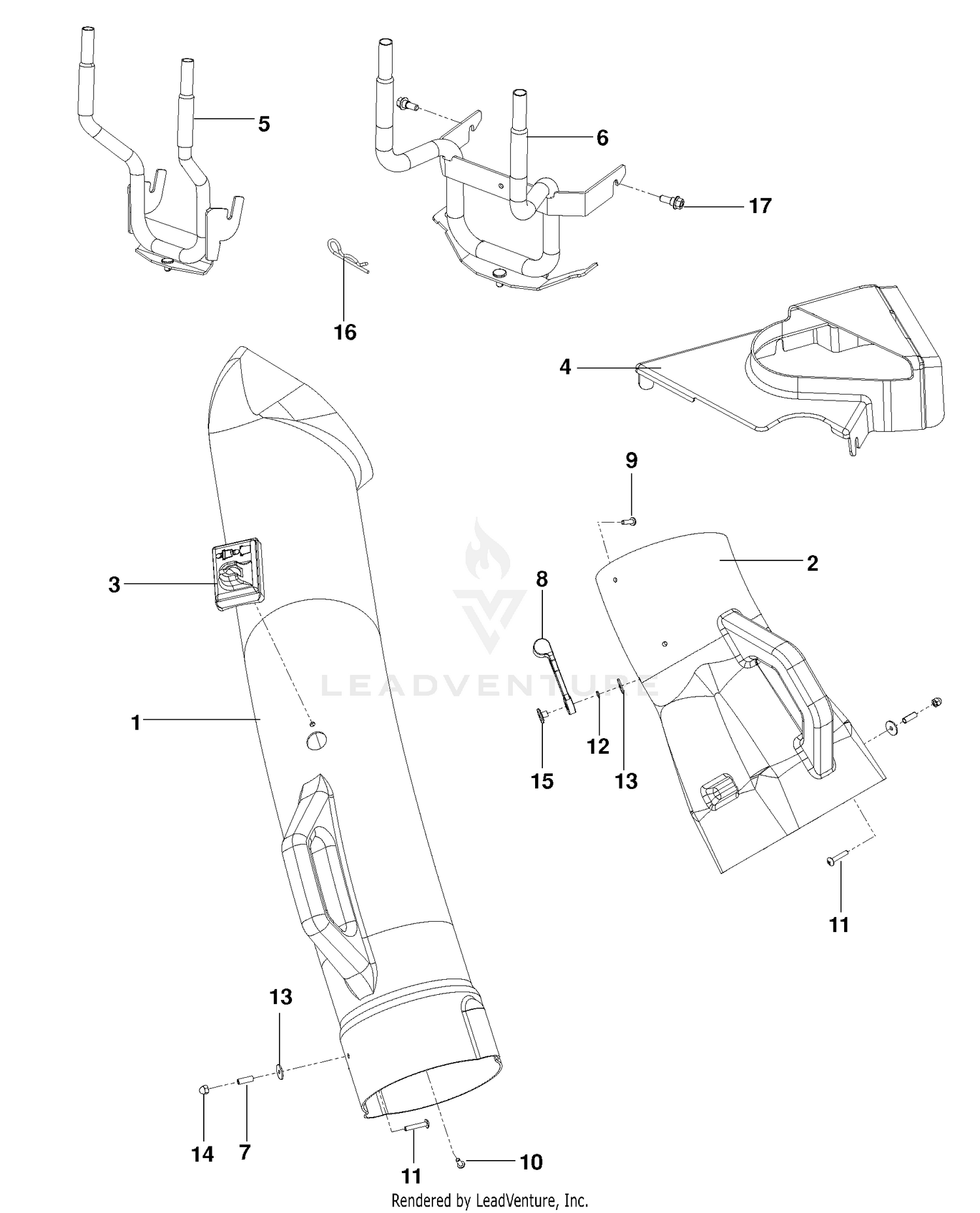 Repair Parts