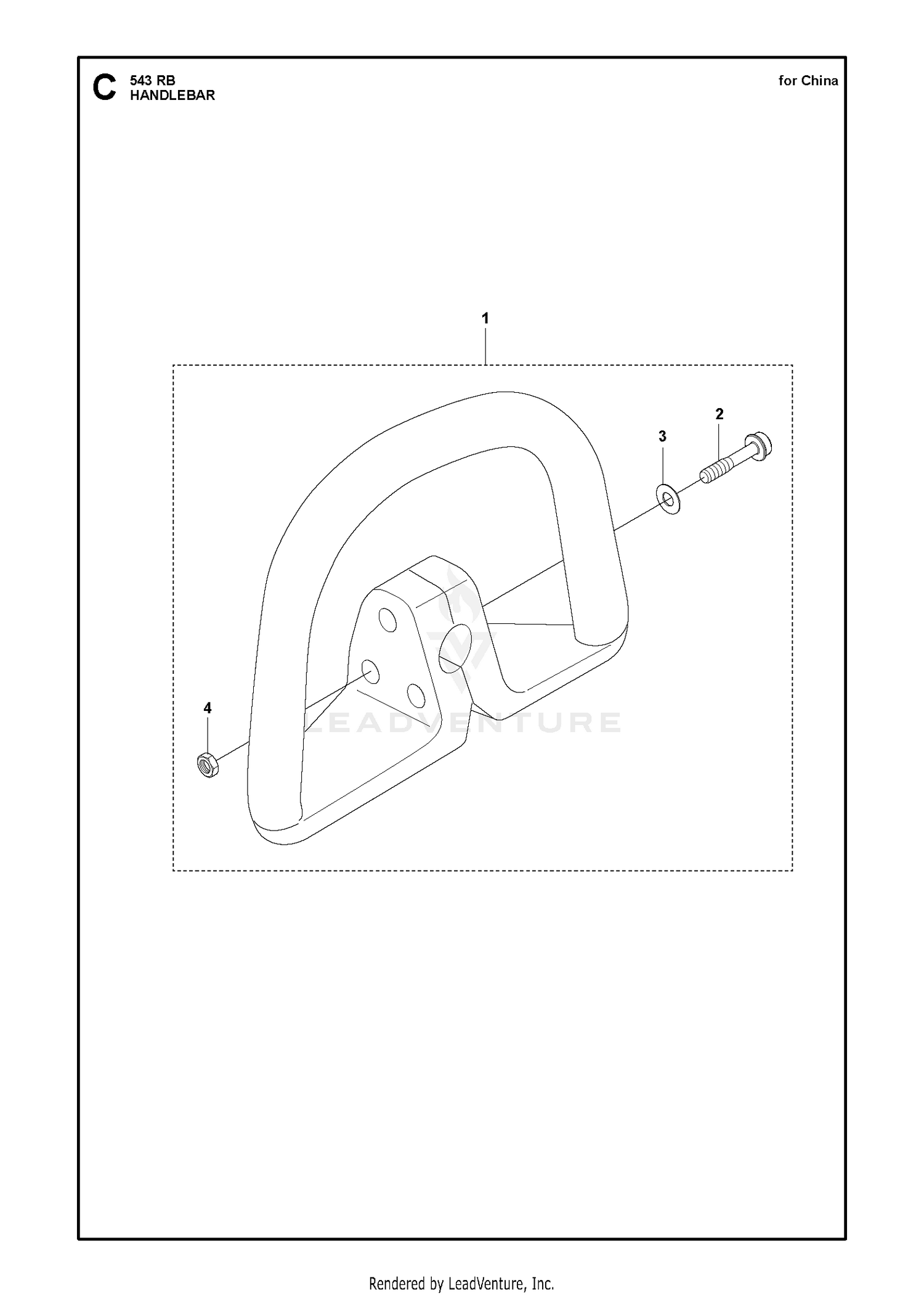 HANDLE 2