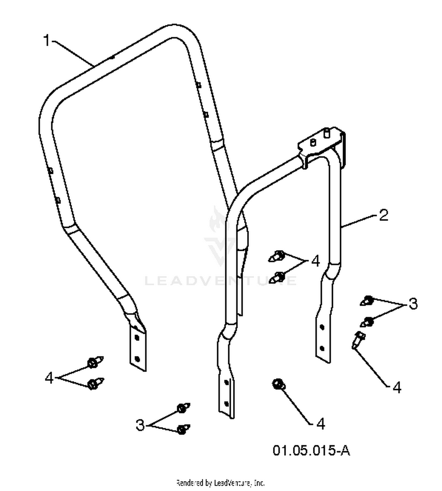 HANDLE 5