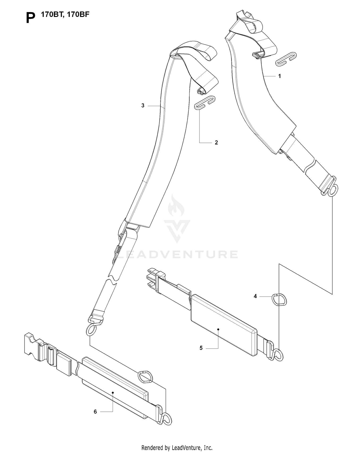 HARNESS
