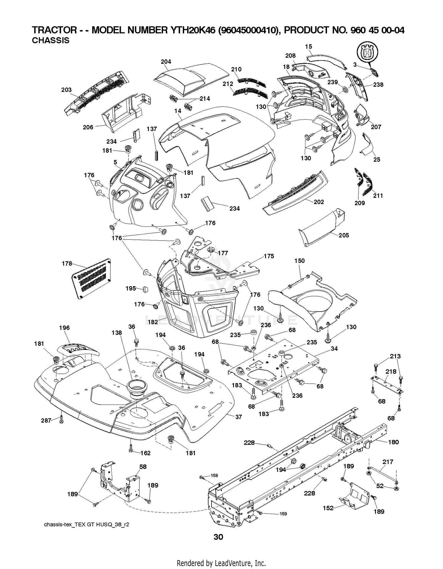CHASSIS & ENCLOSURES