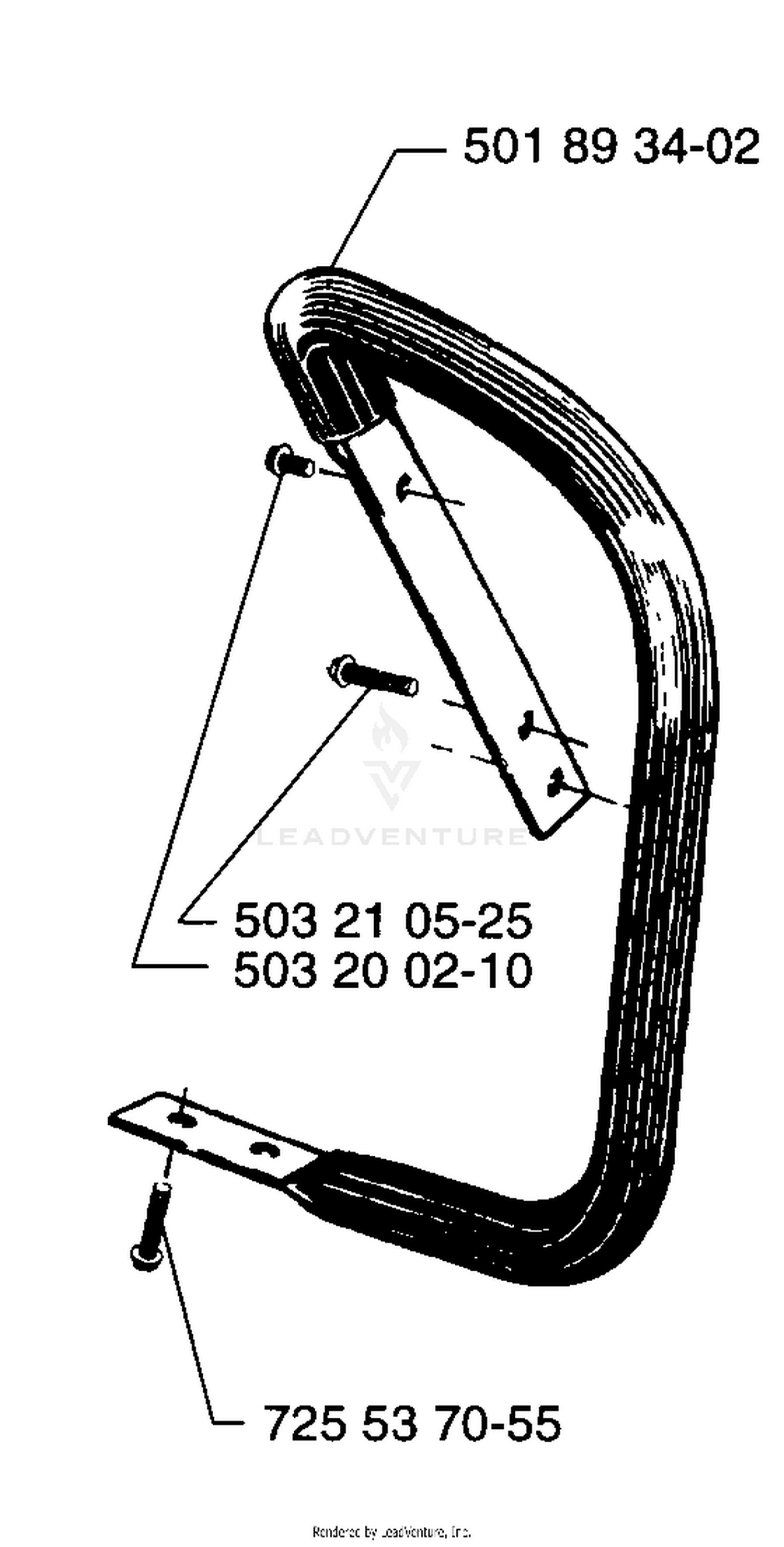 Handle
