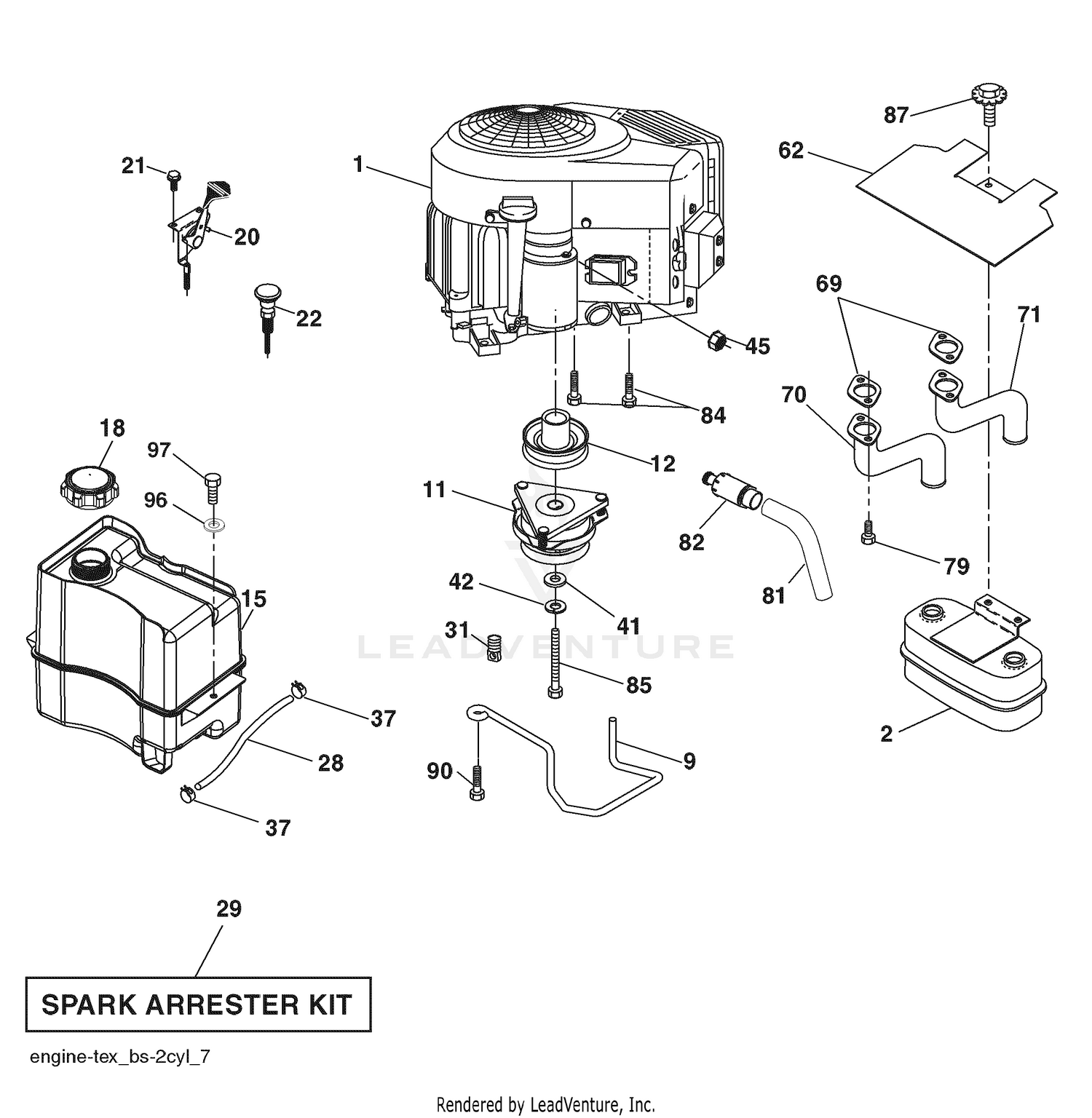 Engine