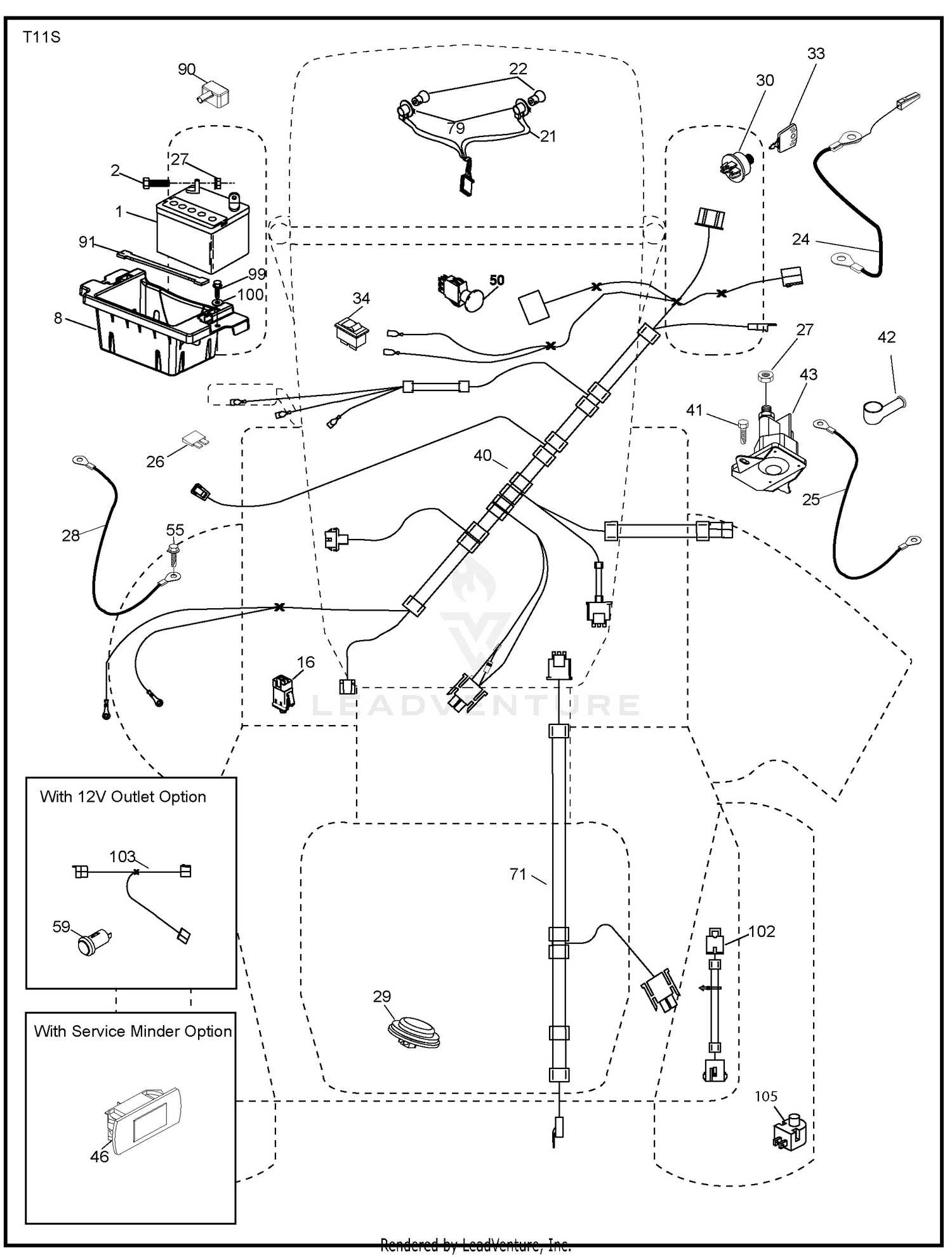 Electrical