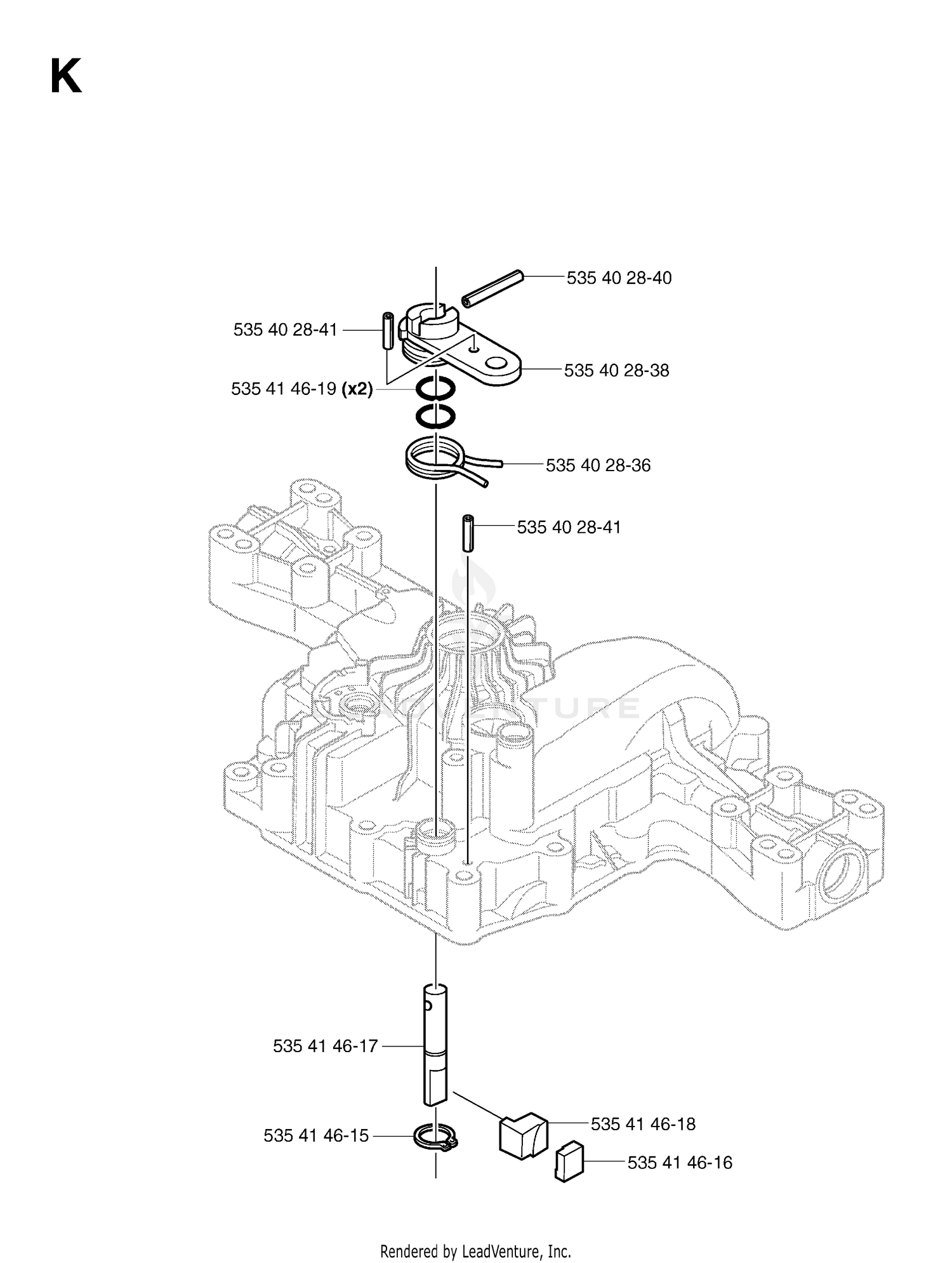 PARKING BRAKE 3