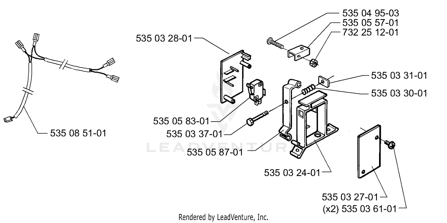 Collision Sensor