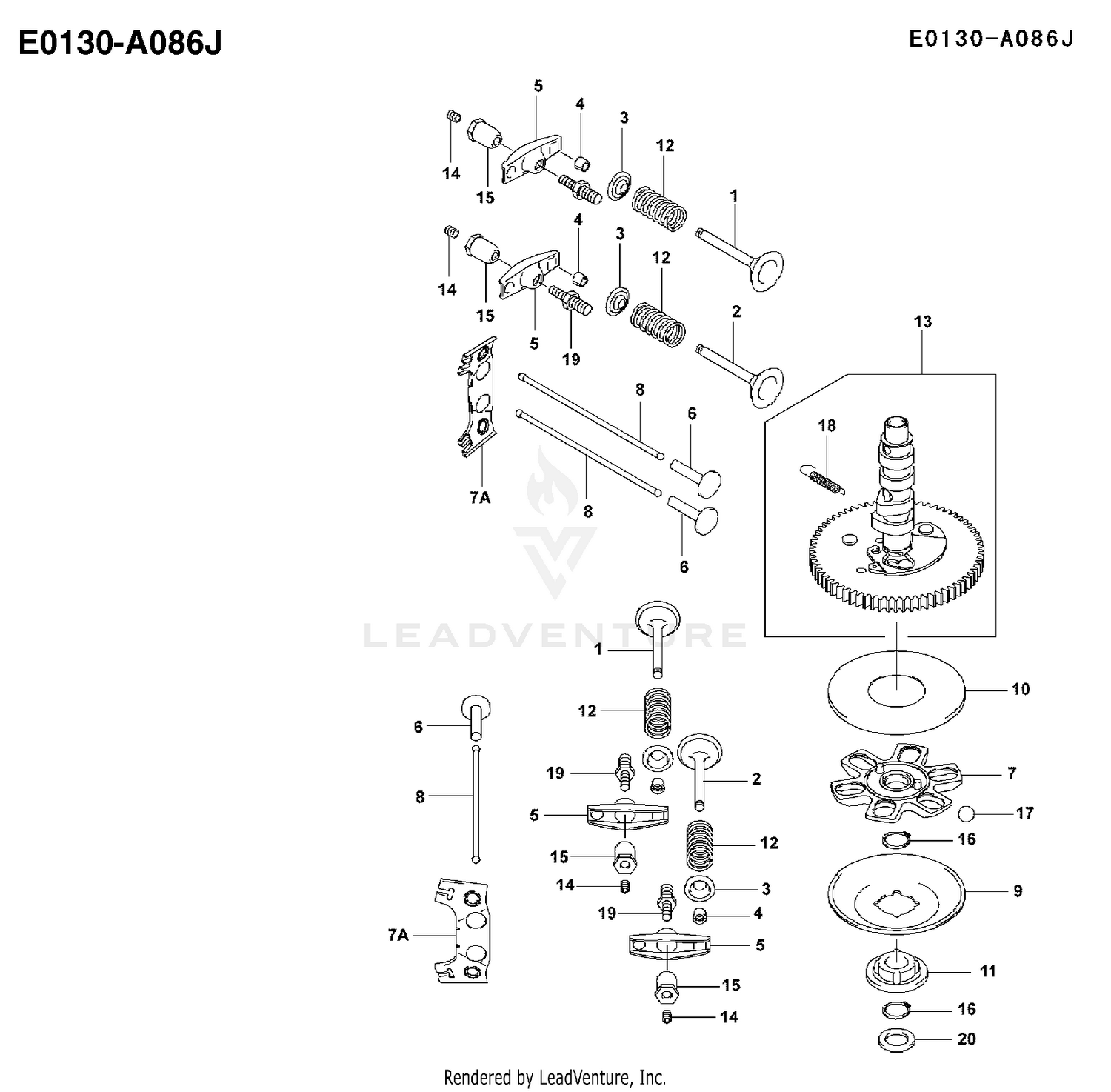 VALVES