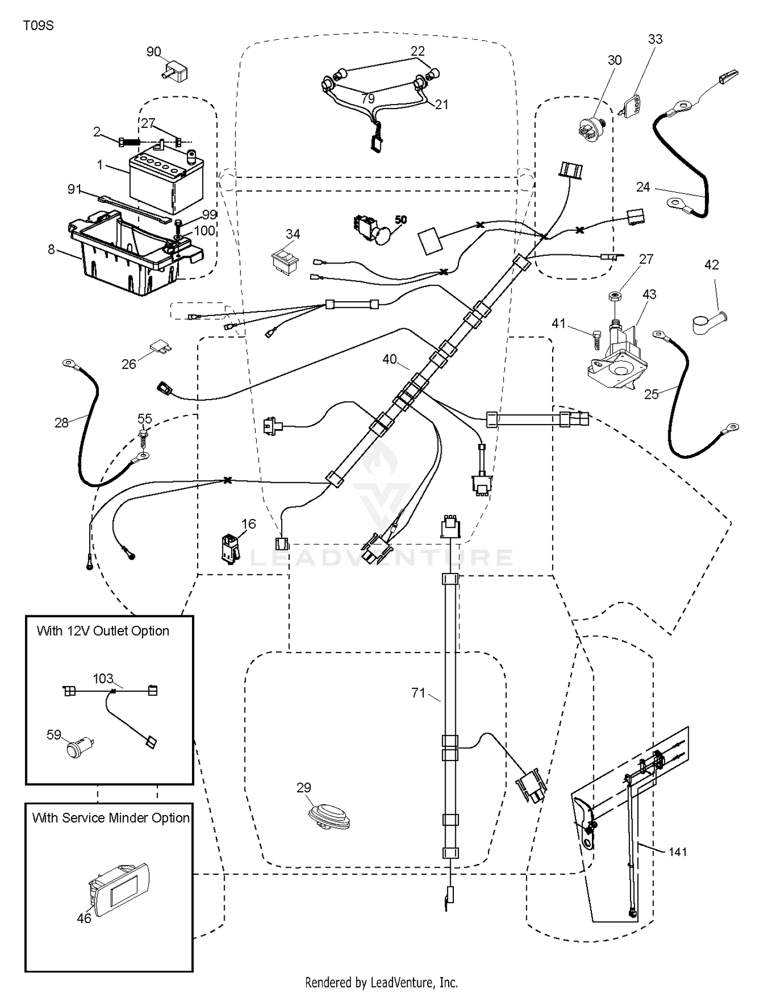 ELECTRICAL
