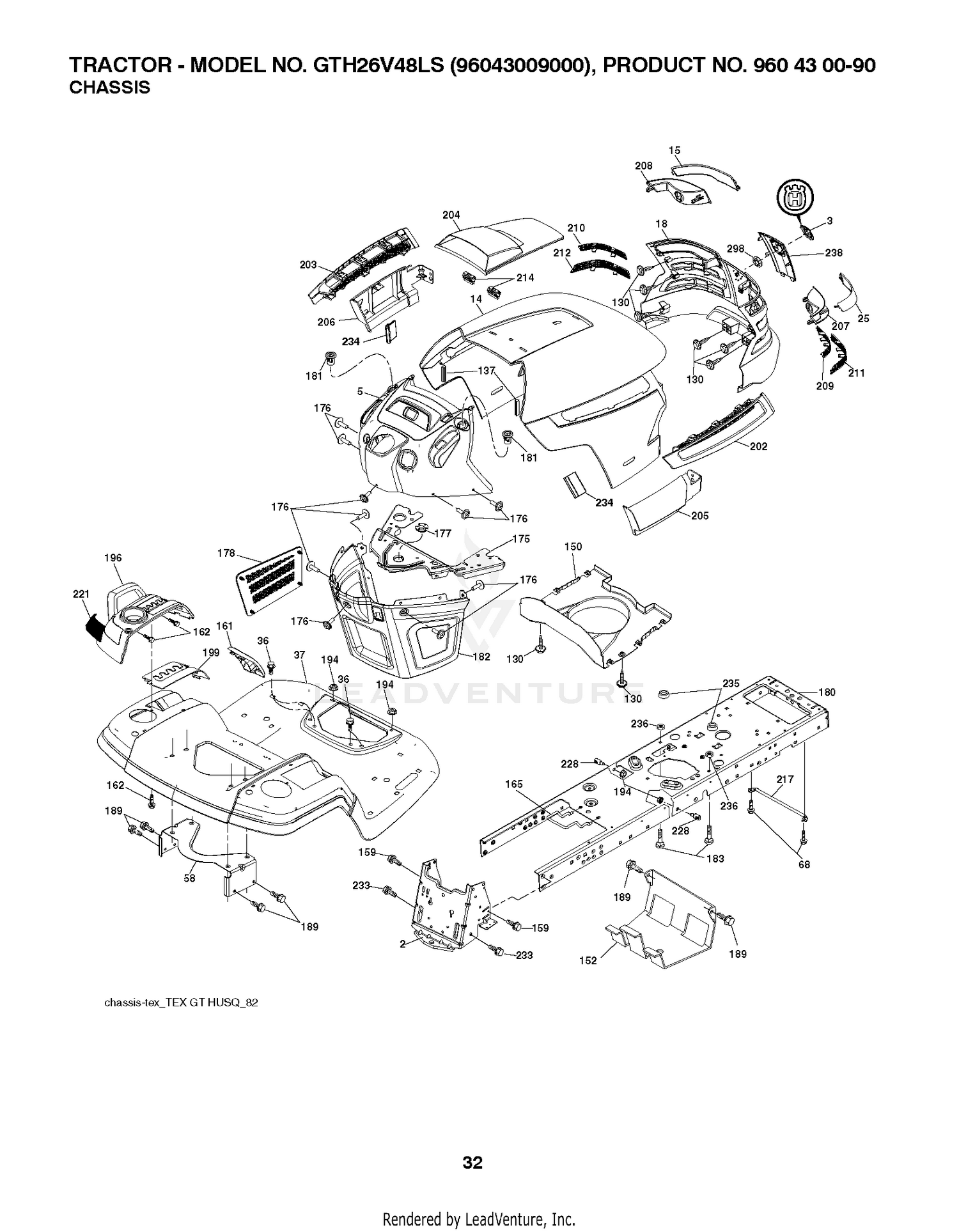CHASSIS & ENCLOSURES