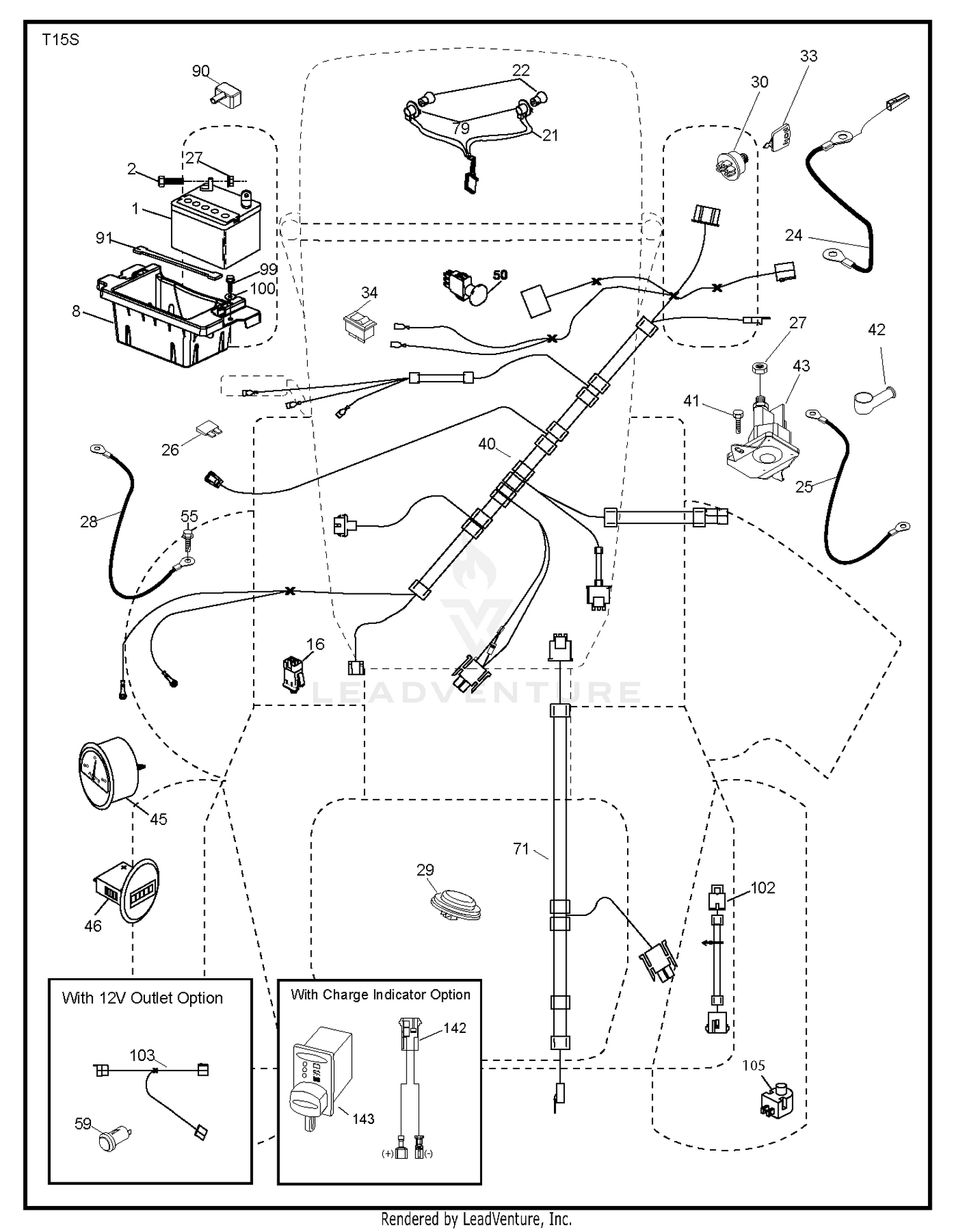 ELECTRICAL