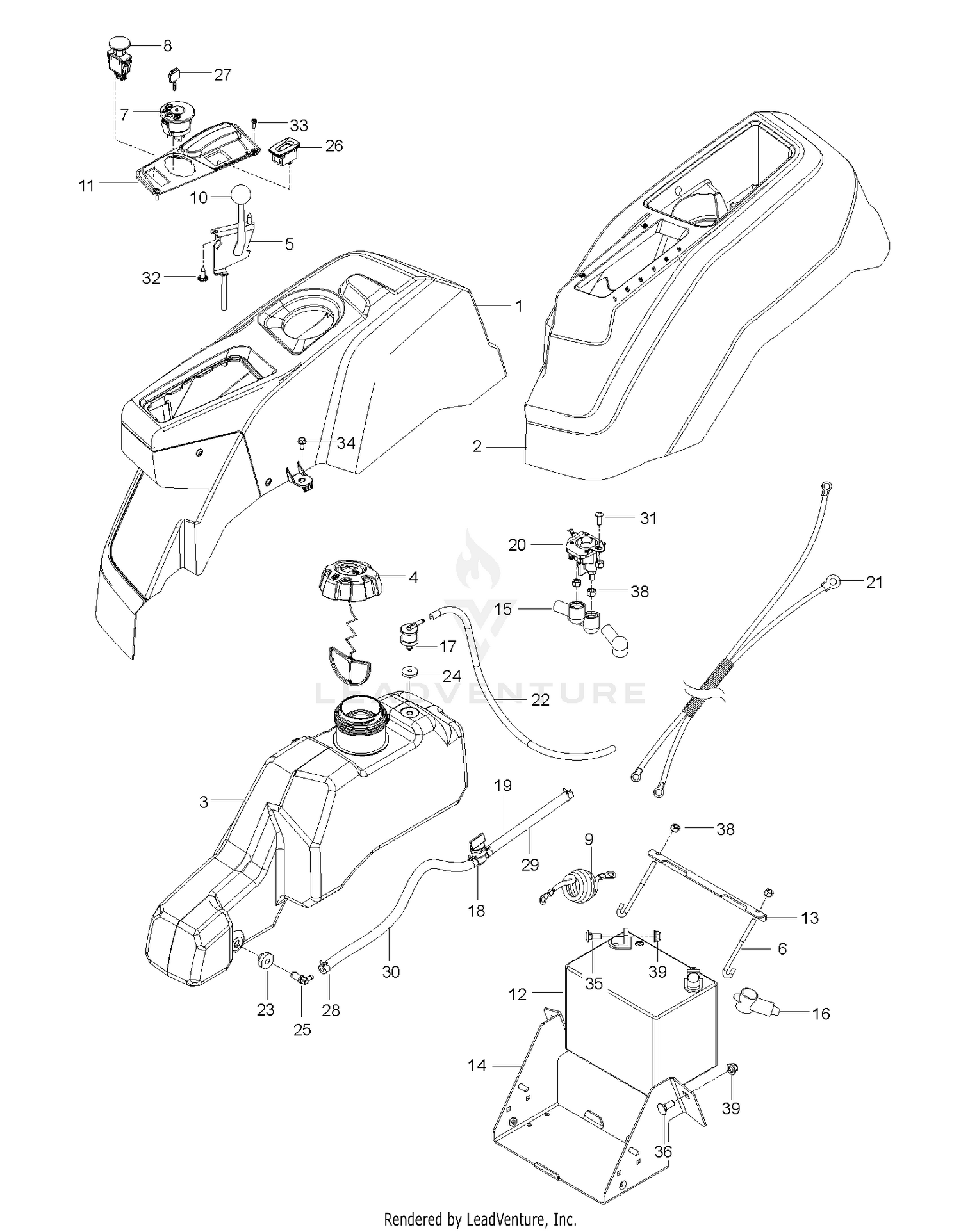 IGNITION SYSTEM
