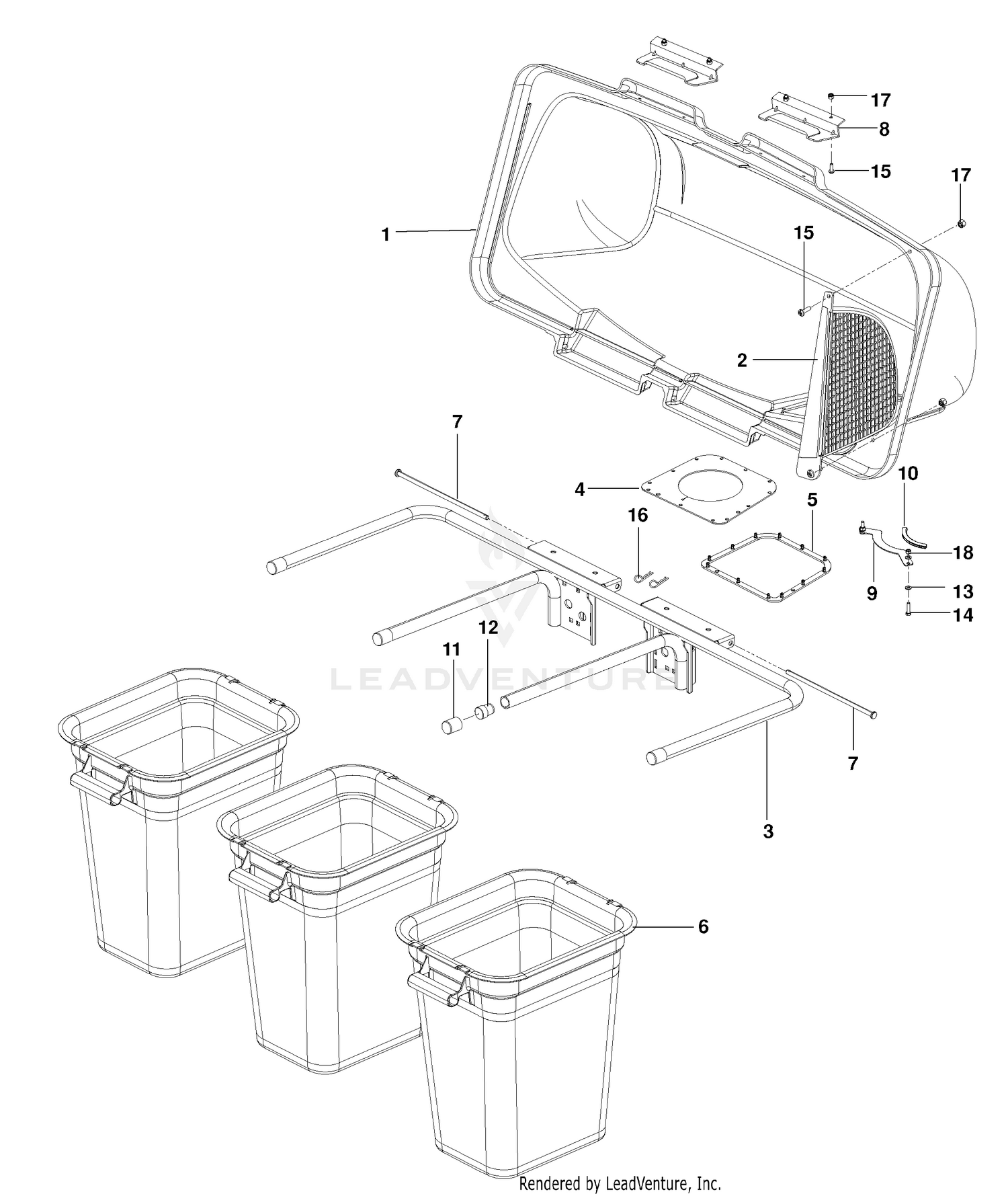 Repair Parts