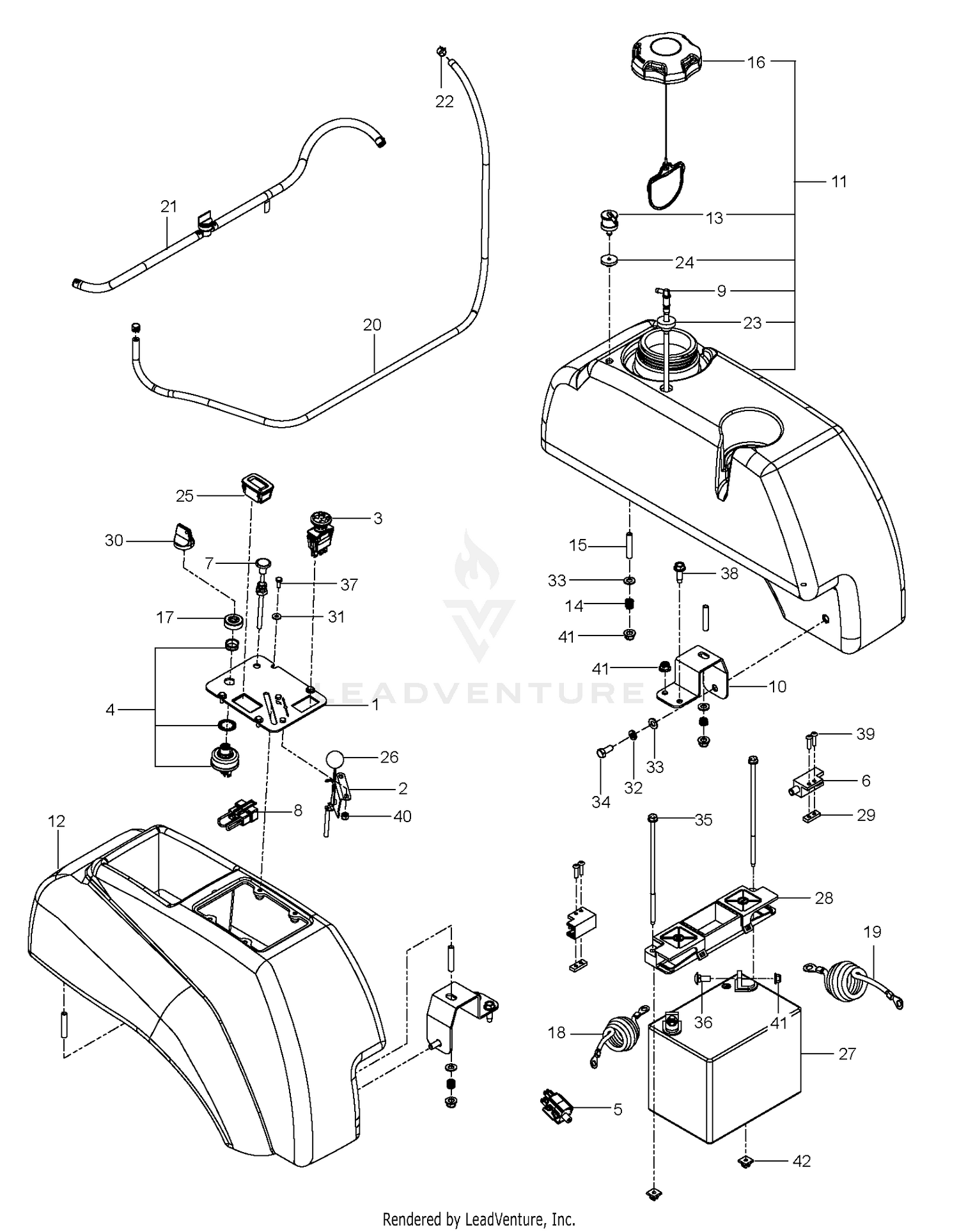 IGNITION SYSTEM