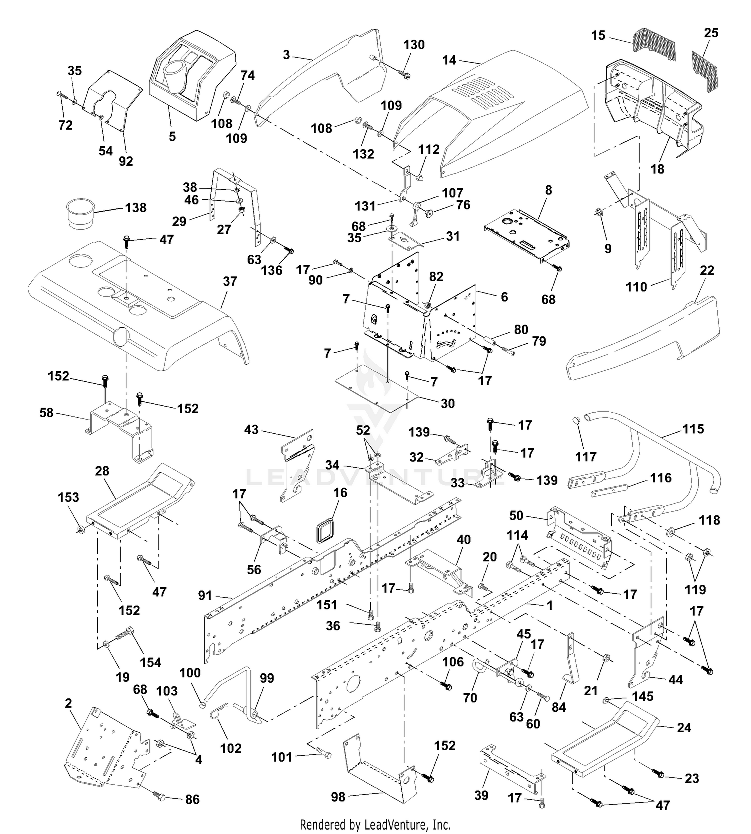 Chassis And Enclosures